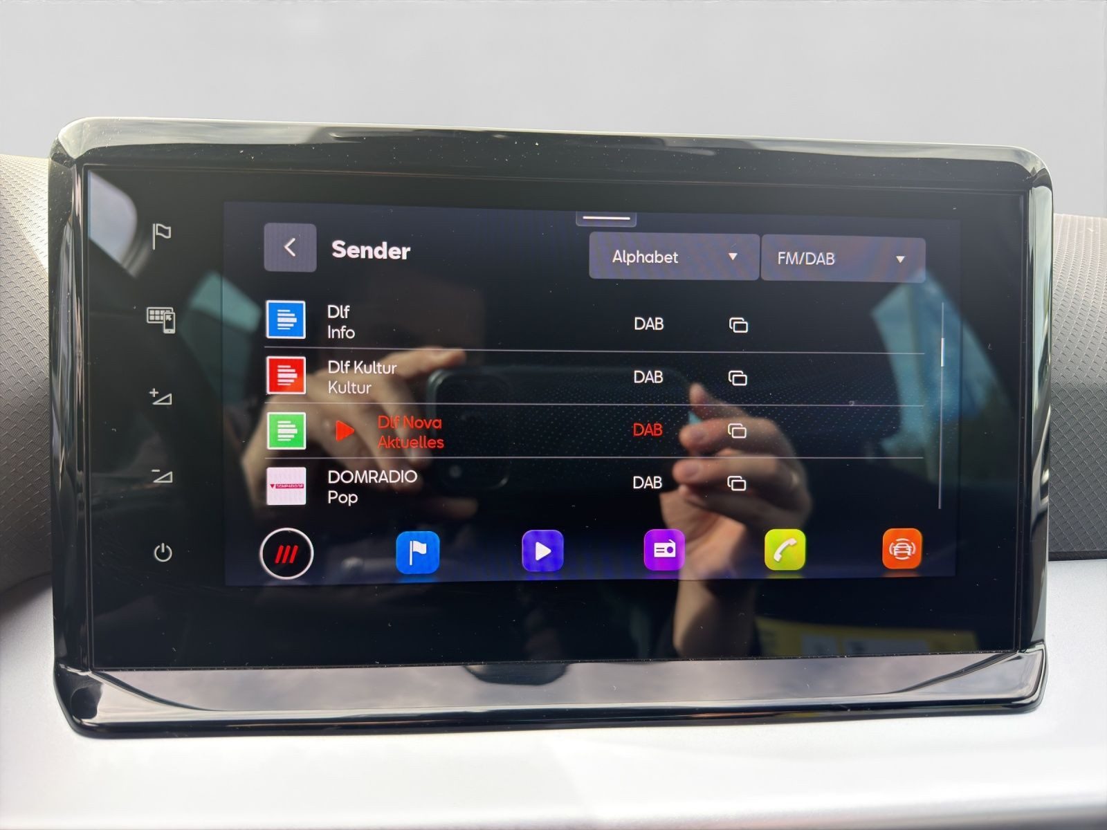 Seat Arona – Bild 13
