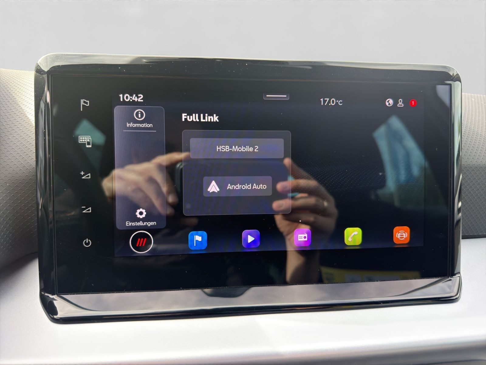 Seat Arona – Bild 14