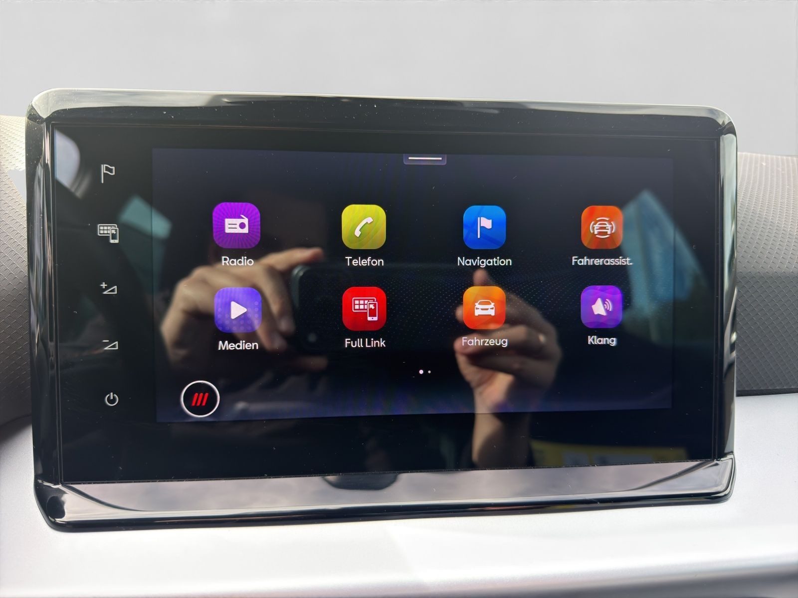 Seat Arona – Bild 15
