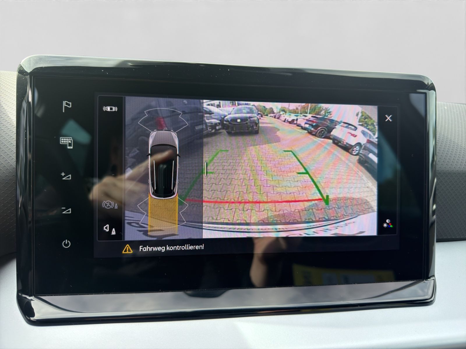 Seat Arona – Bild 16