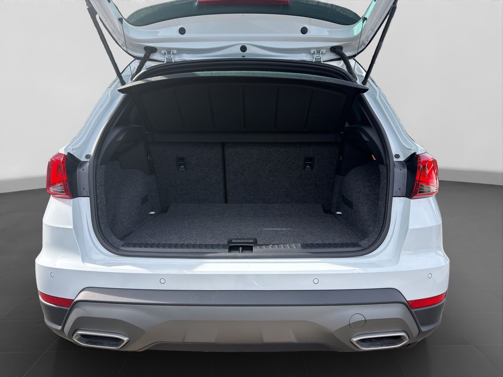 Seat Arona – Bild 17