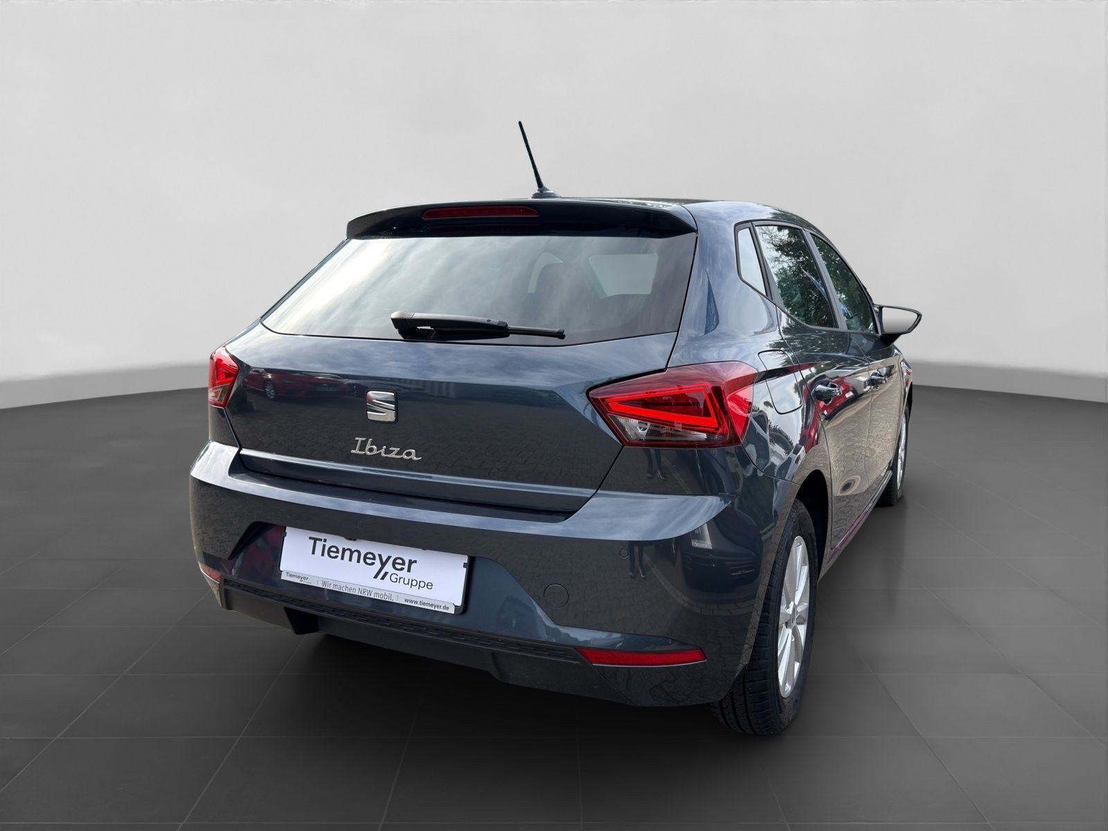 Seat Ibiza – Bild 3