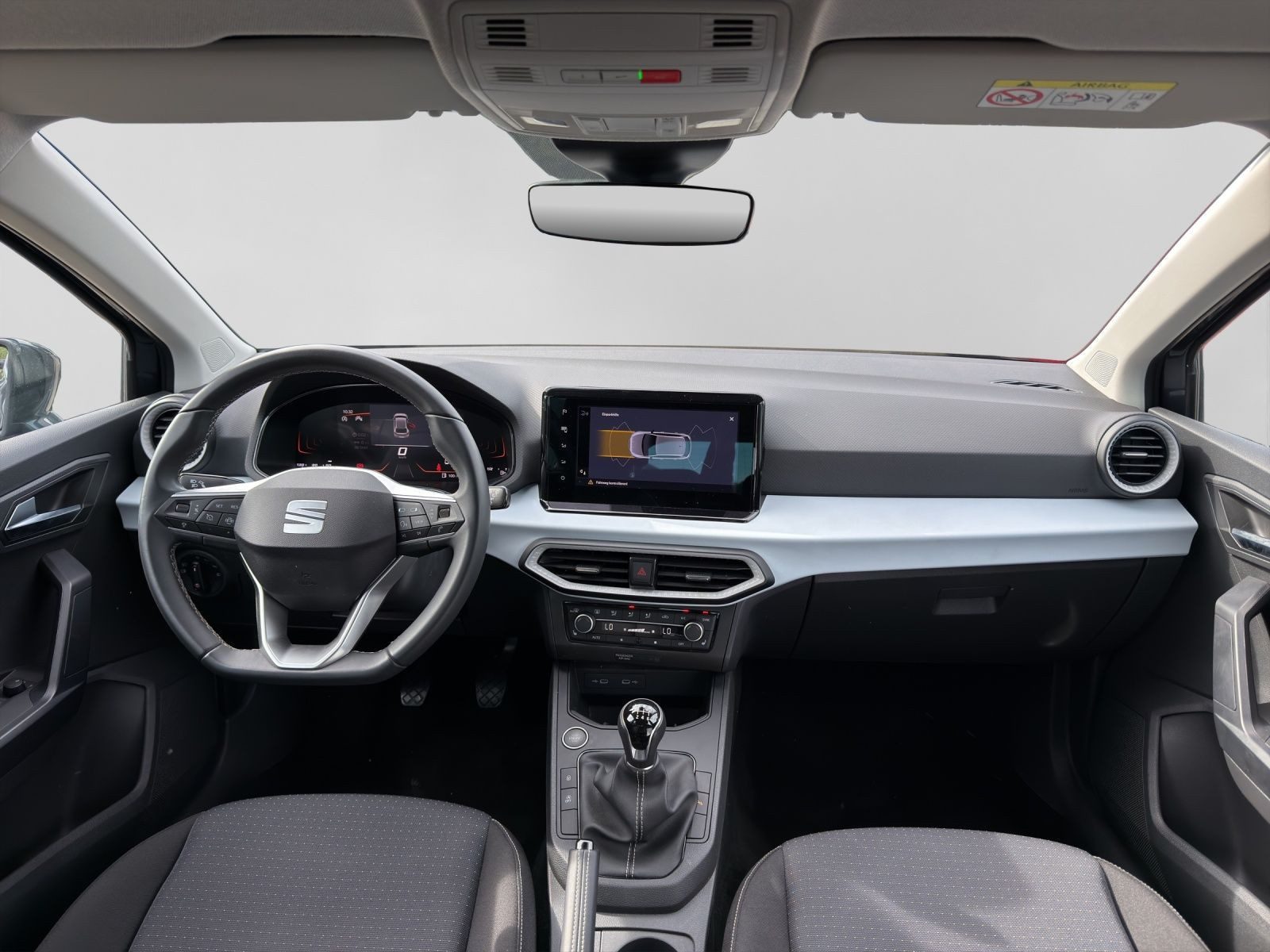 Seat Ibiza – Bild 5