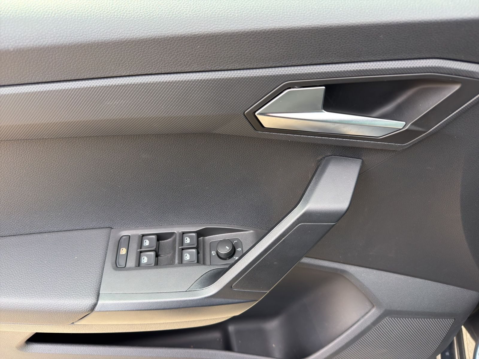 Seat Ibiza – Bild 8