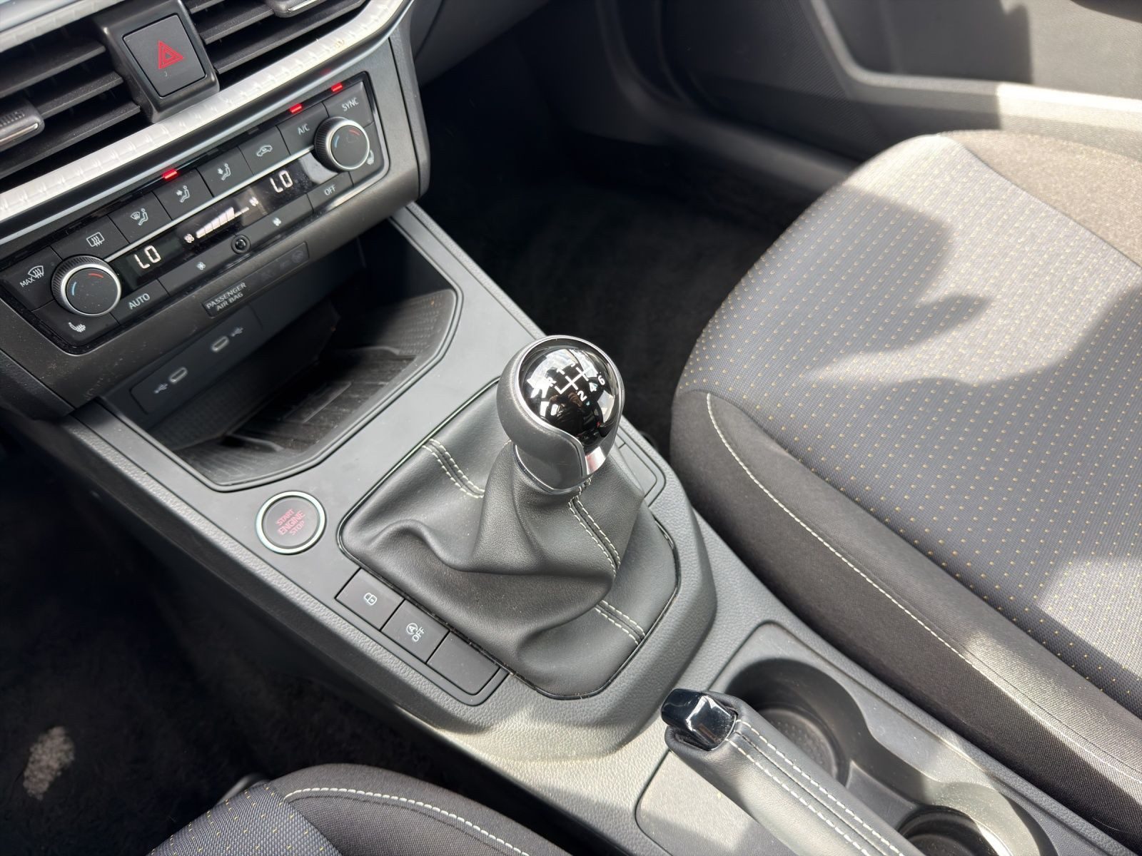 Seat Ibiza – Bild 11
