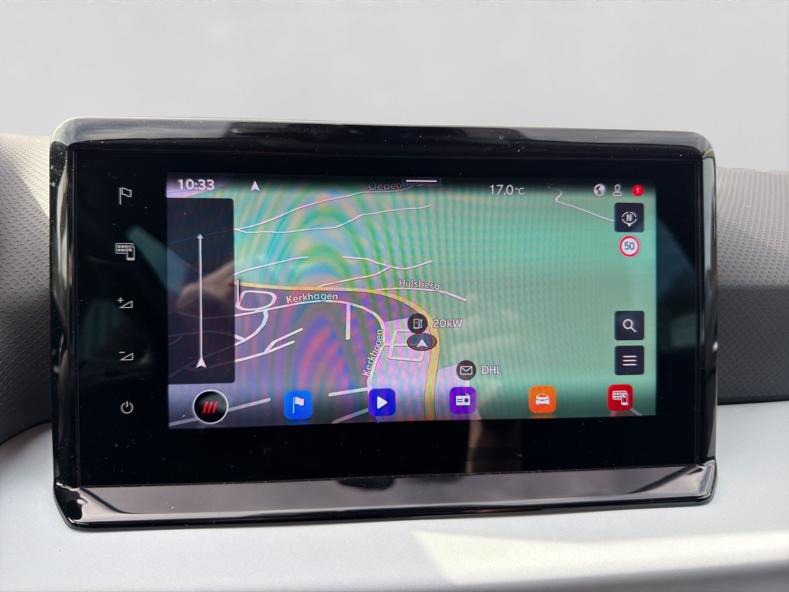 Seat Ibiza – Bild 14