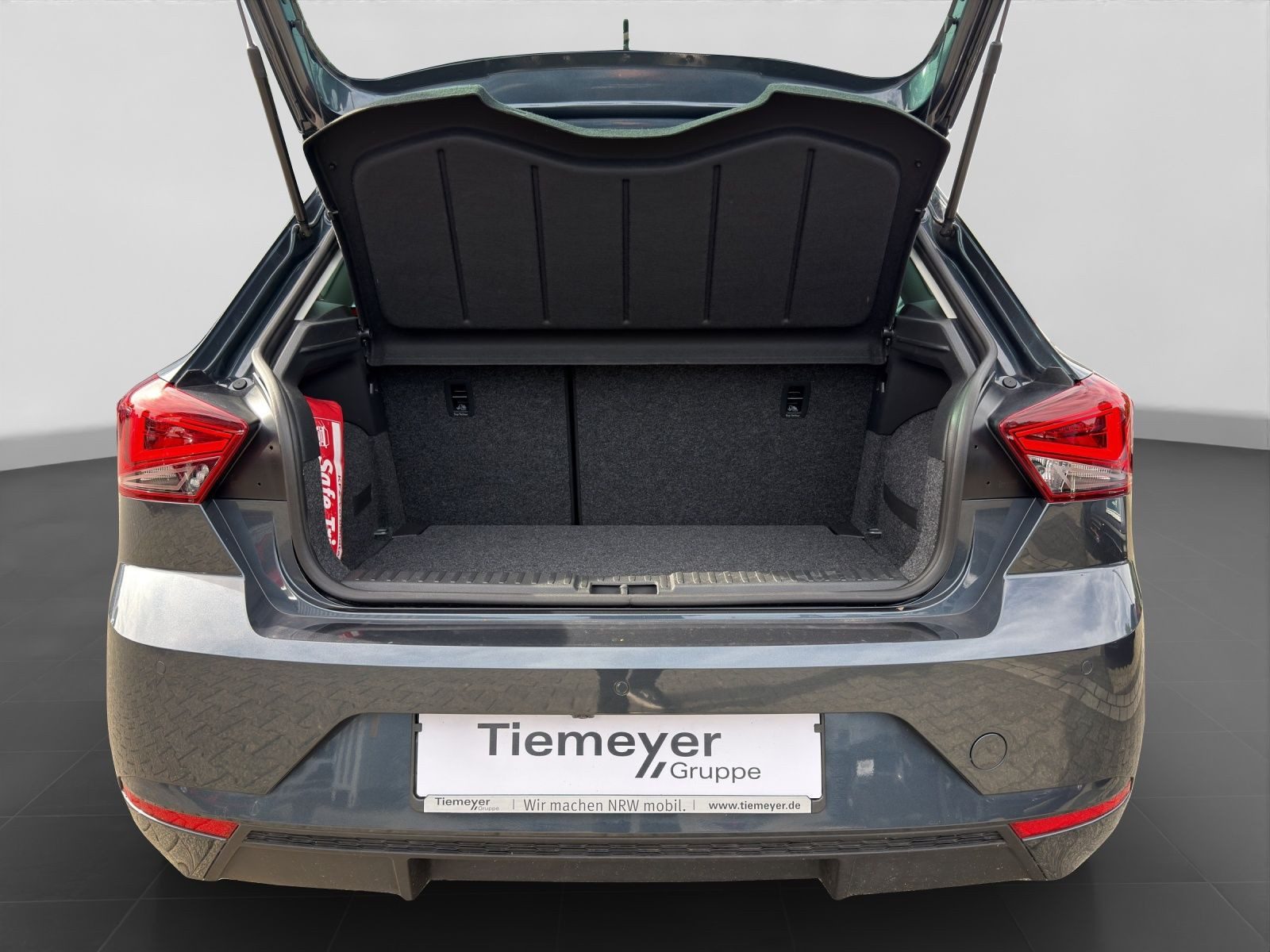 Seat Ibiza – Bild 17