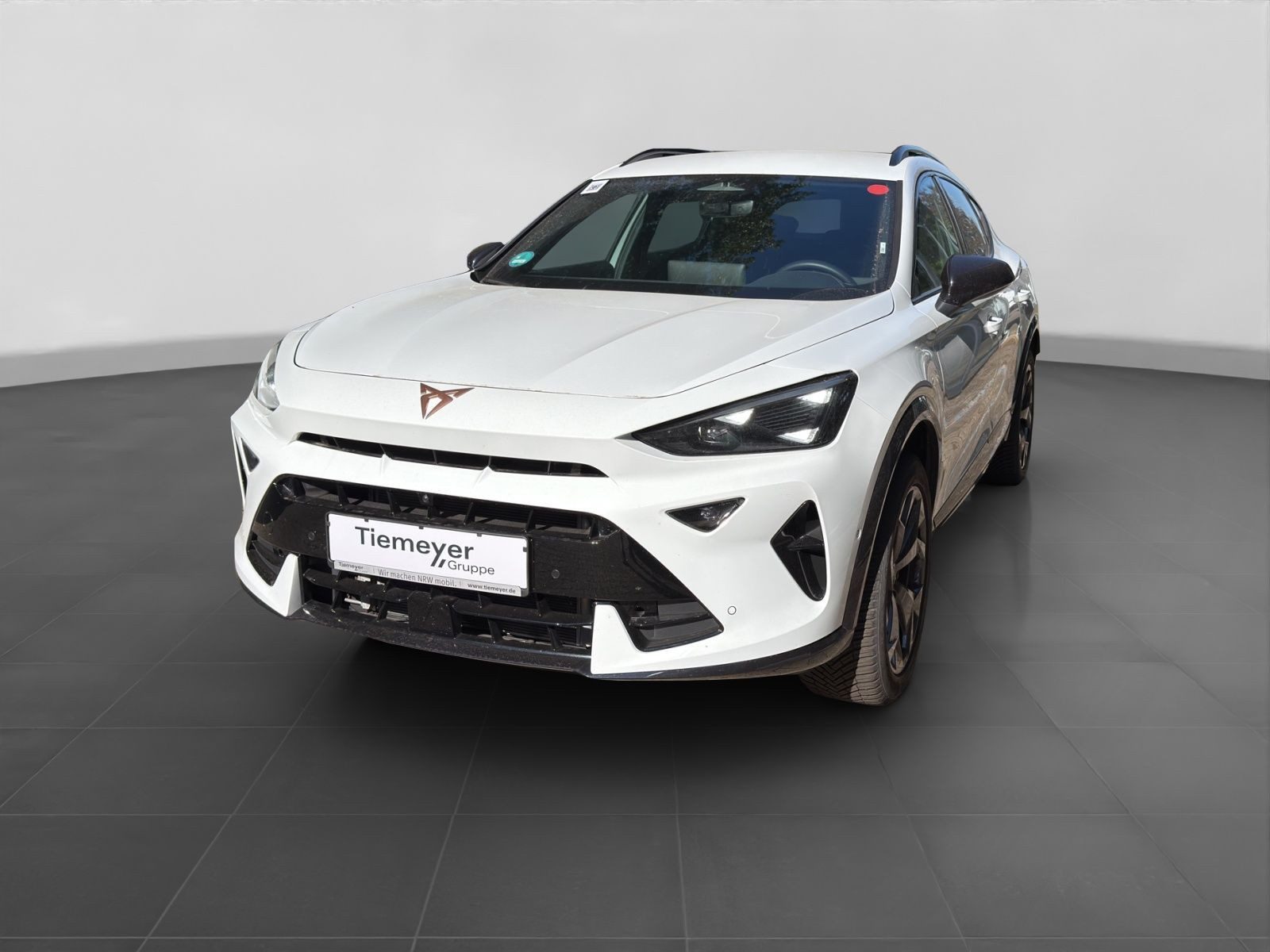 Cupra Formentor – Bild 2