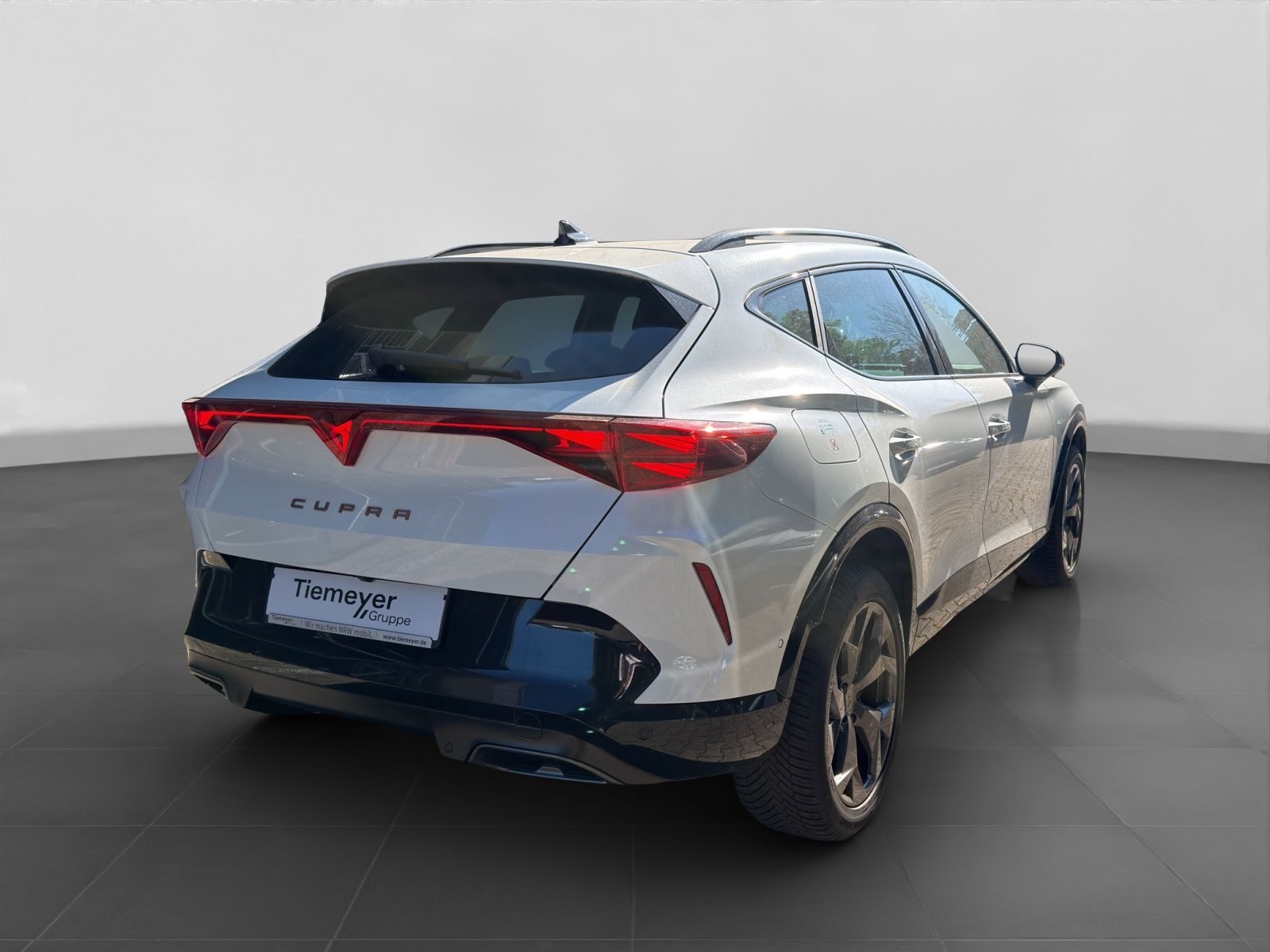 Cupra Formentor – Bild 3