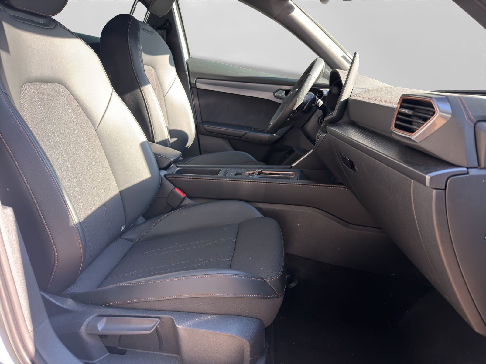 Cupra Formentor – Bild 4