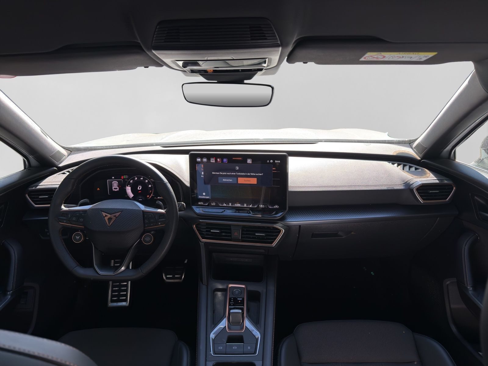 Cupra Formentor – Bild 5