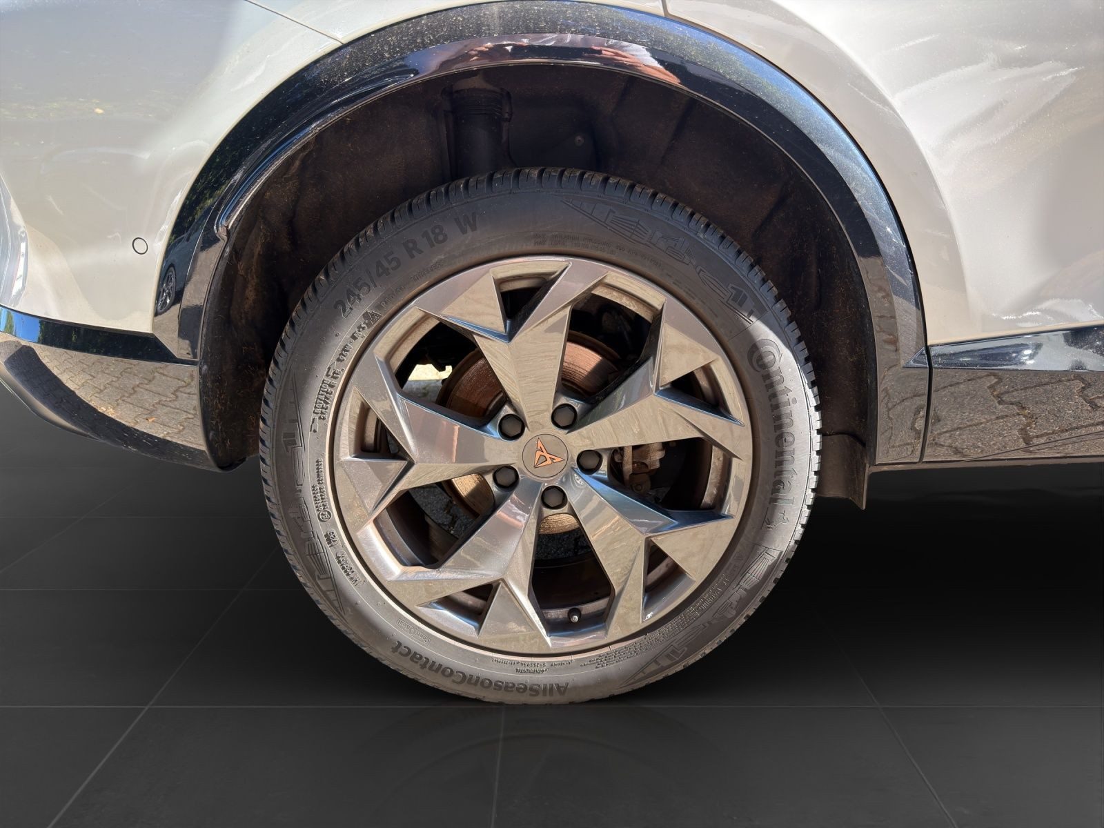 Cupra Formentor – Bild 7