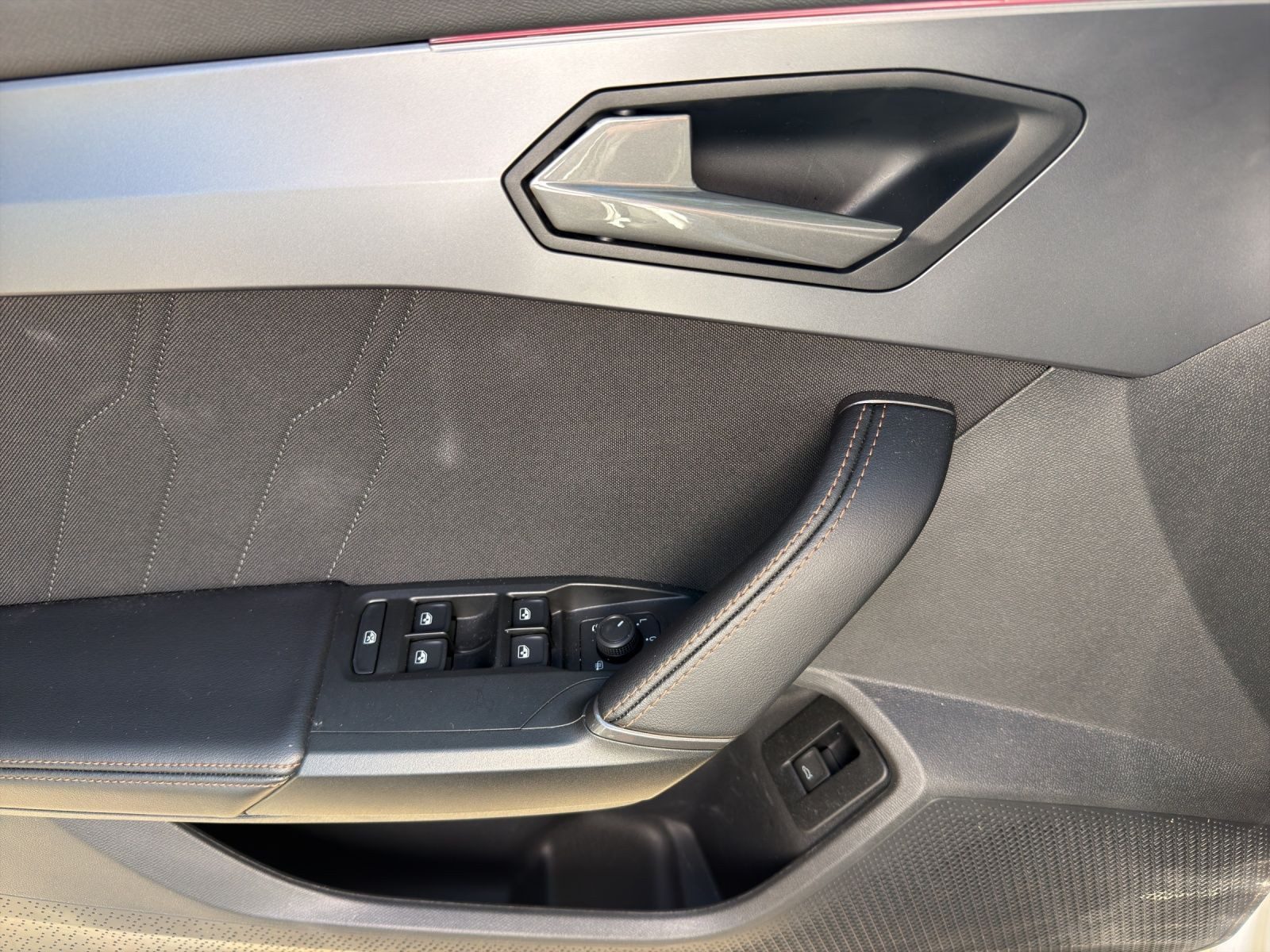 Cupra Formentor – Bild 8