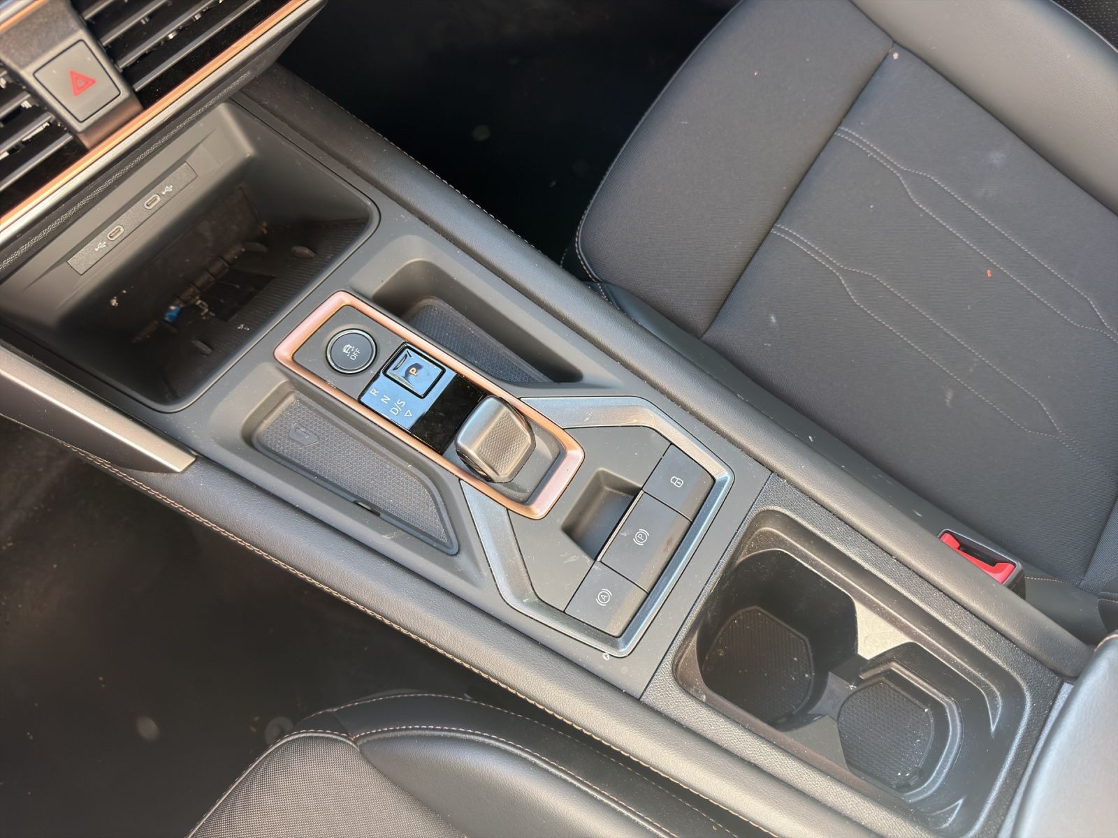 Cupra Formentor – Bild 11