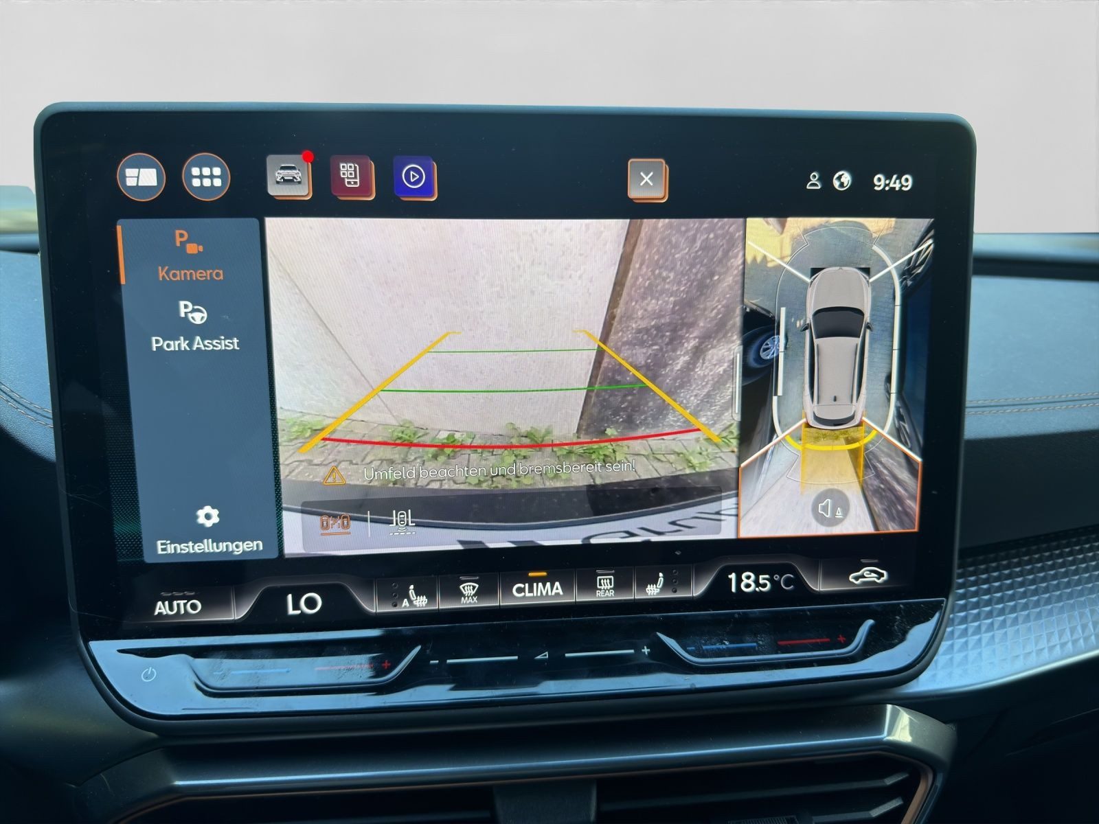 Cupra Formentor – Bild 12