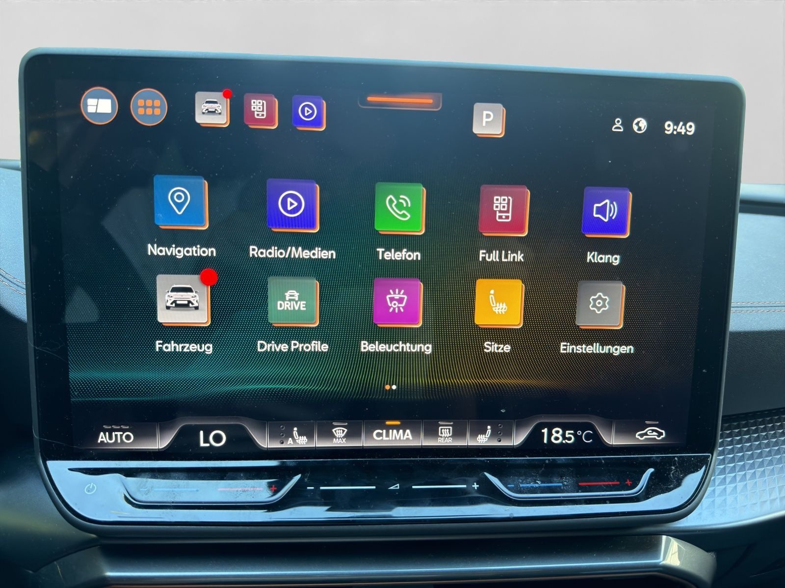 Cupra Formentor – Bild 14