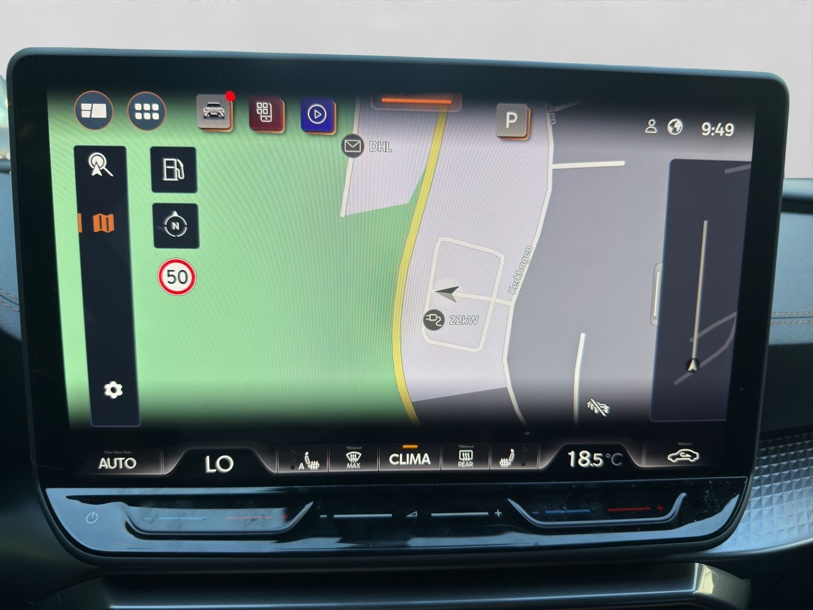 Cupra Formentor – Bild 15