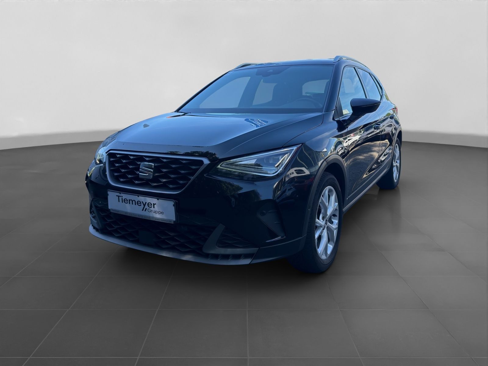 Seat Arona – Foto 2