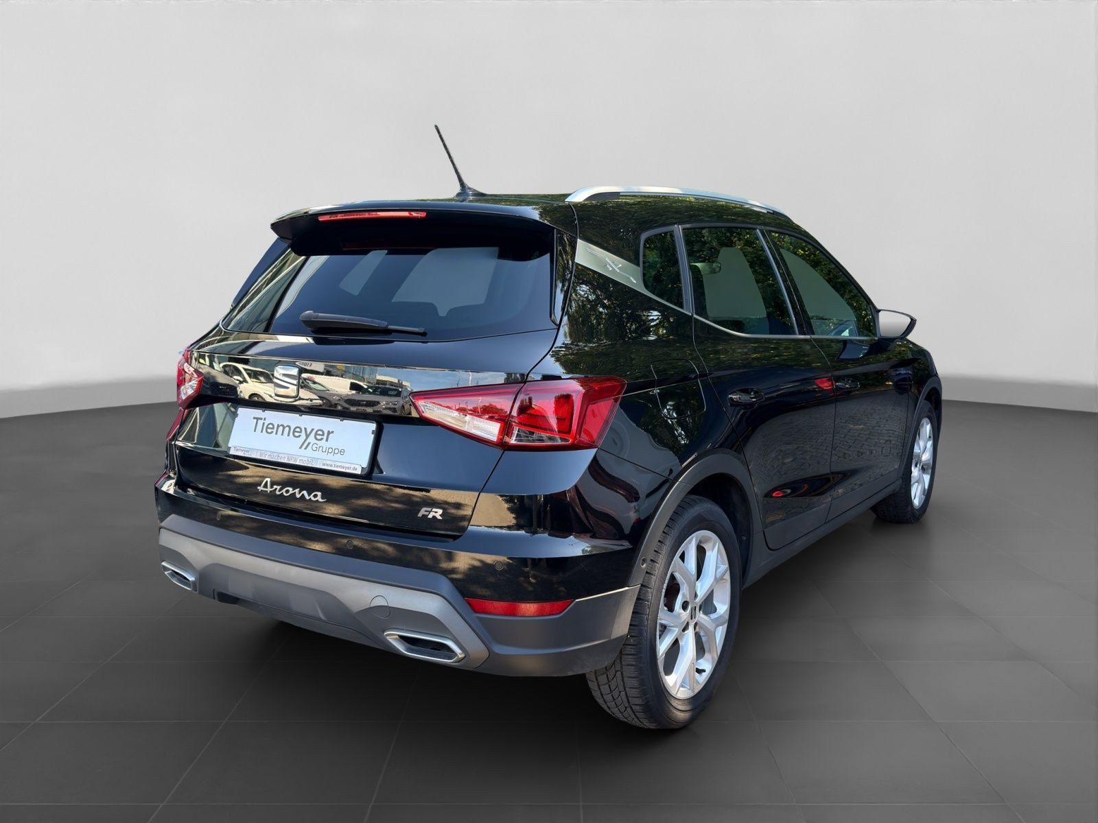 Seat Arona – Foto 3