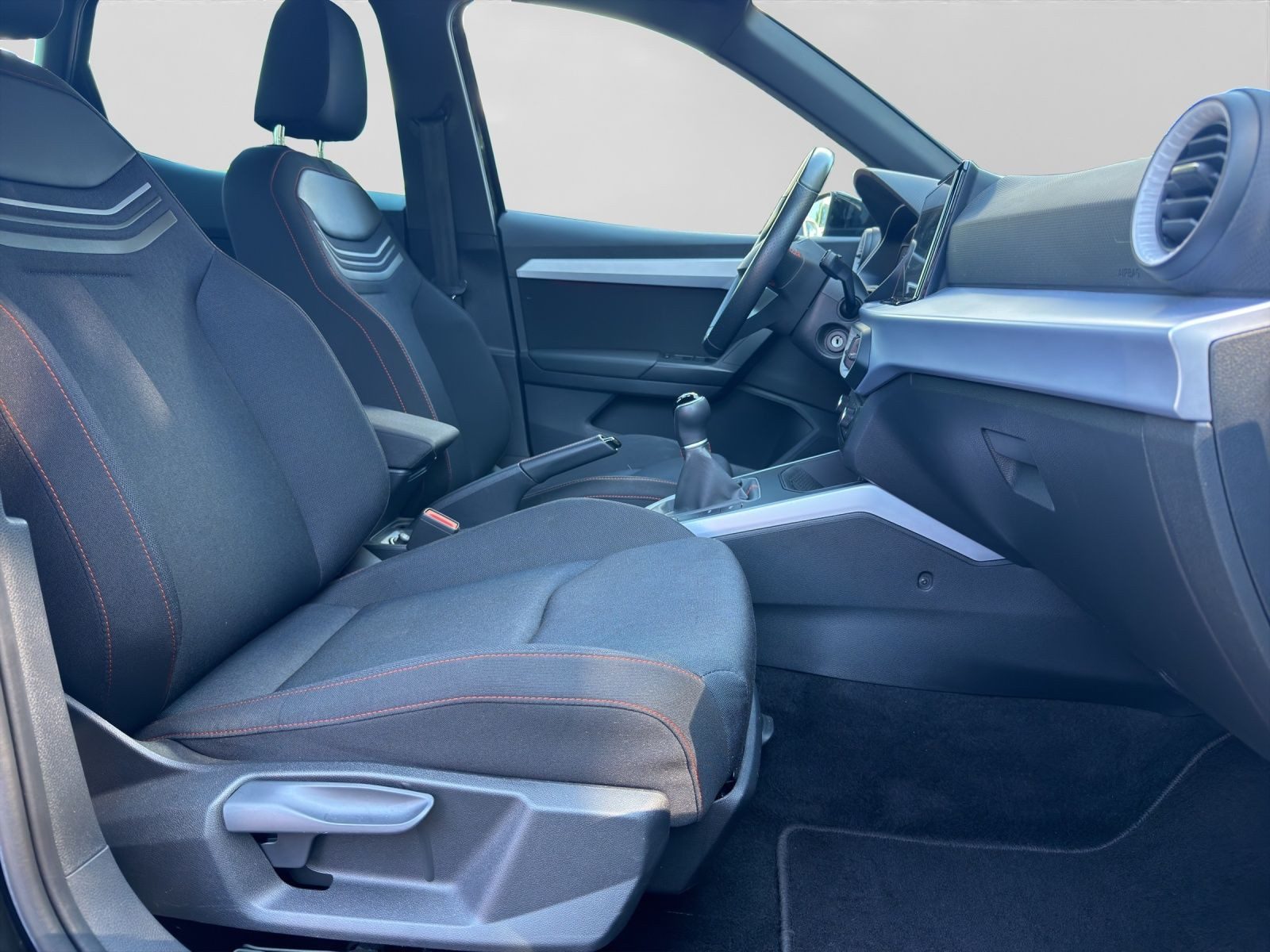 Seat Arona – Foto 4