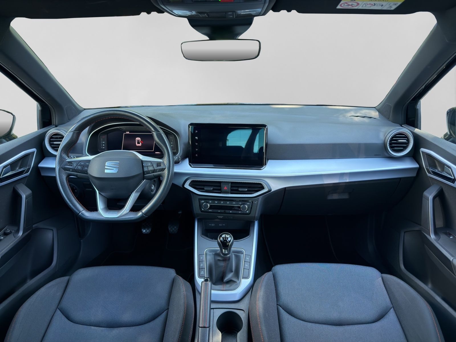 Seat Arona – Foto 5