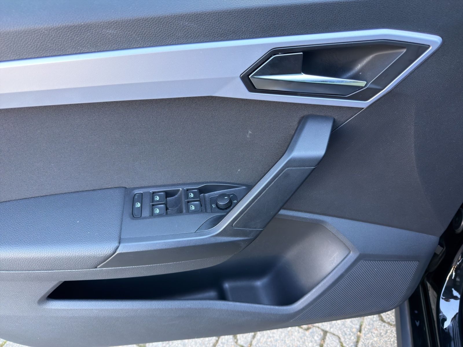 Seat Arona – Foto 8