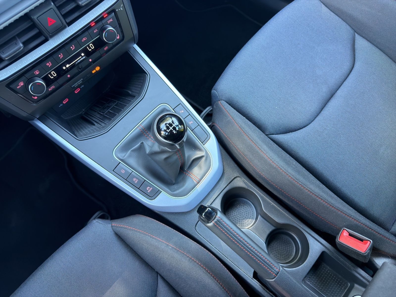 Seat Arona – Foto 11