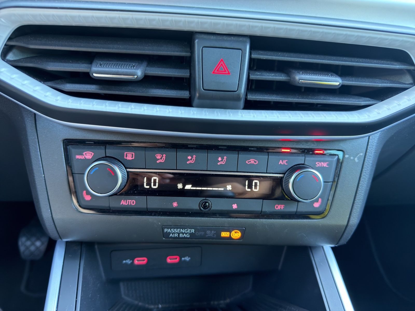 Seat Arona – Foto 13