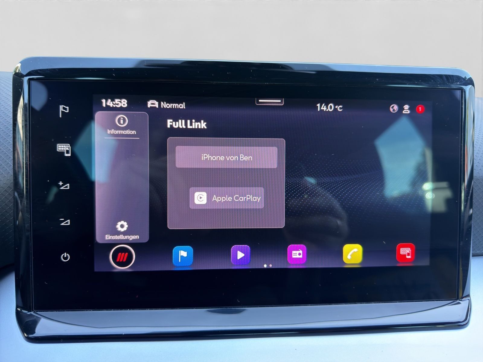 Seat Arona – Foto 14