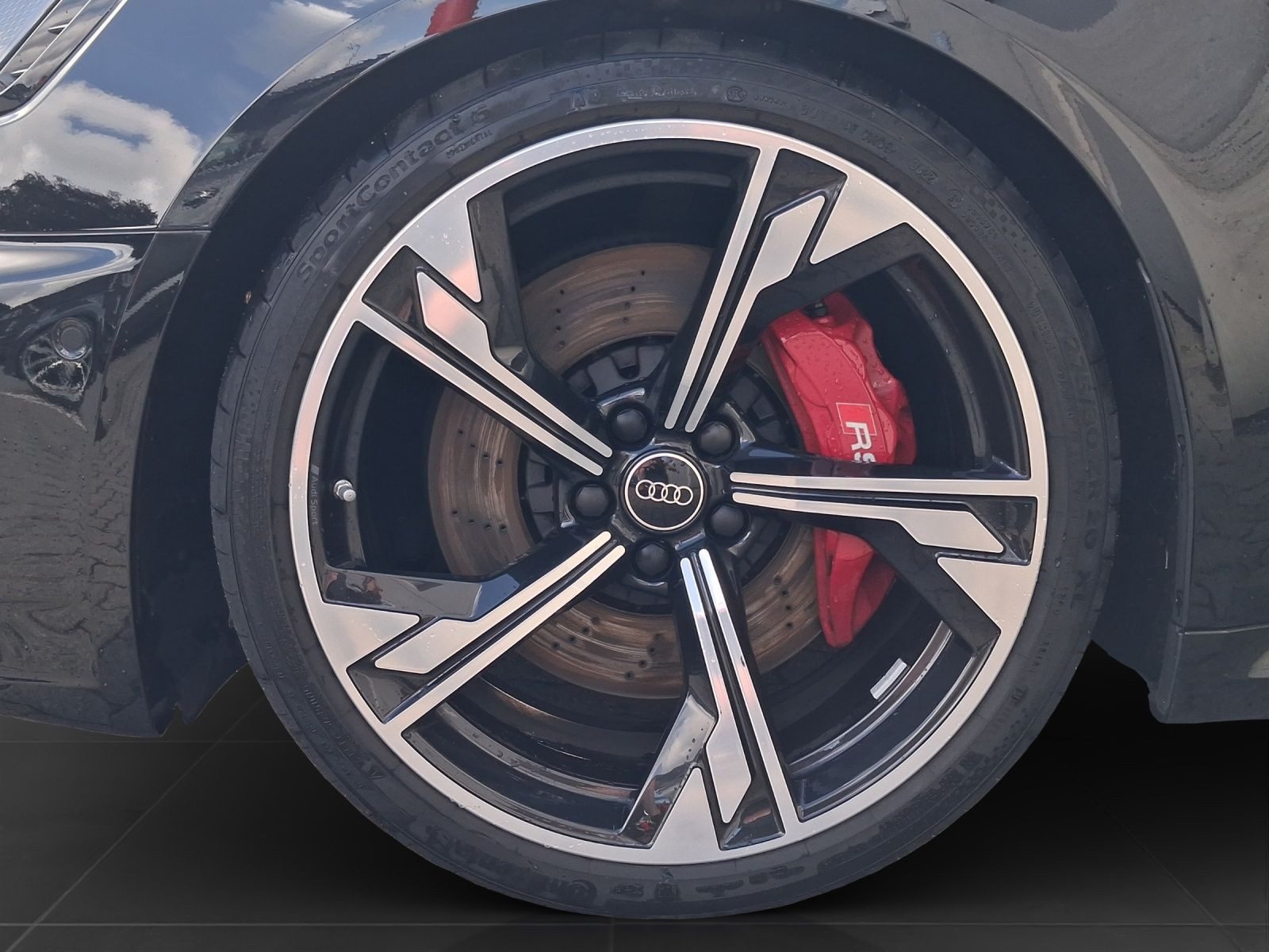 Audi RS 4 Avant – Foto 7