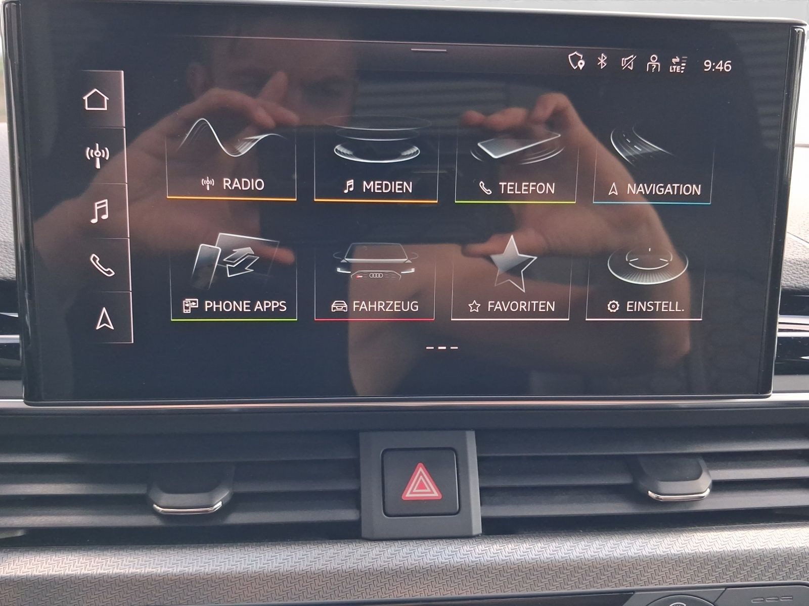 Audi RS 4 Avant – Foto 13