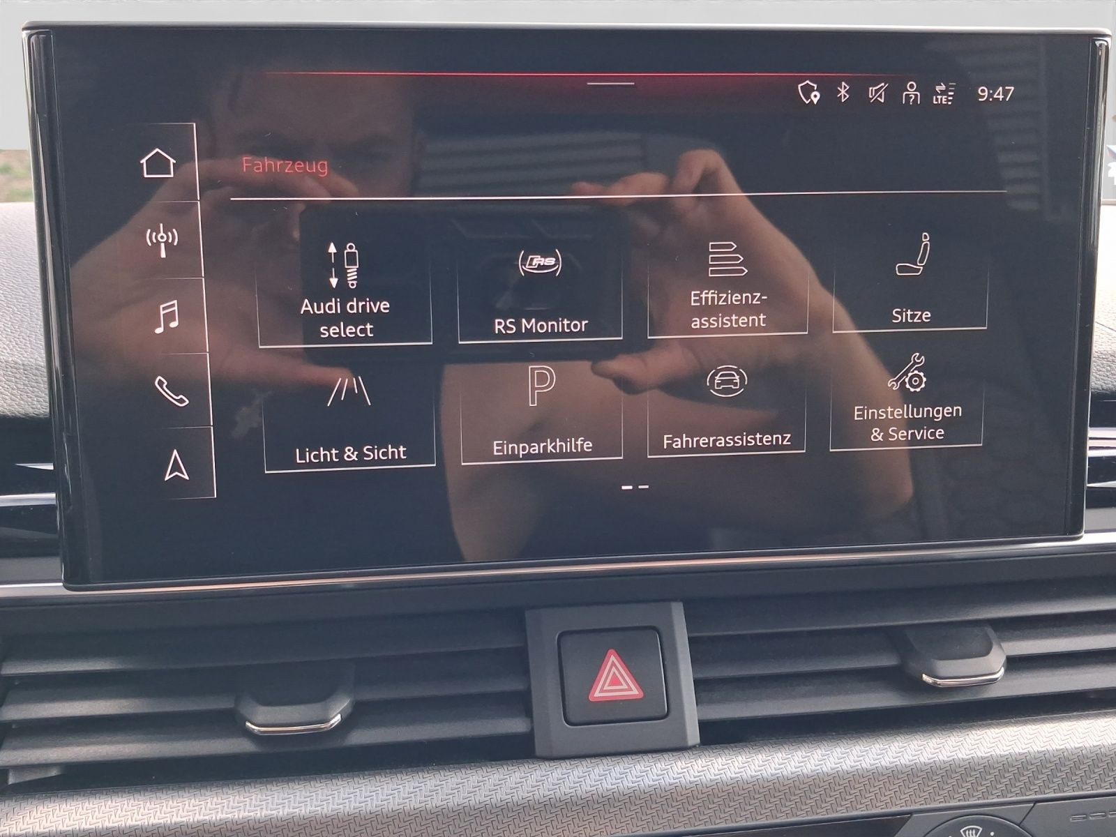Audi RS 4 Avant – Foto 14