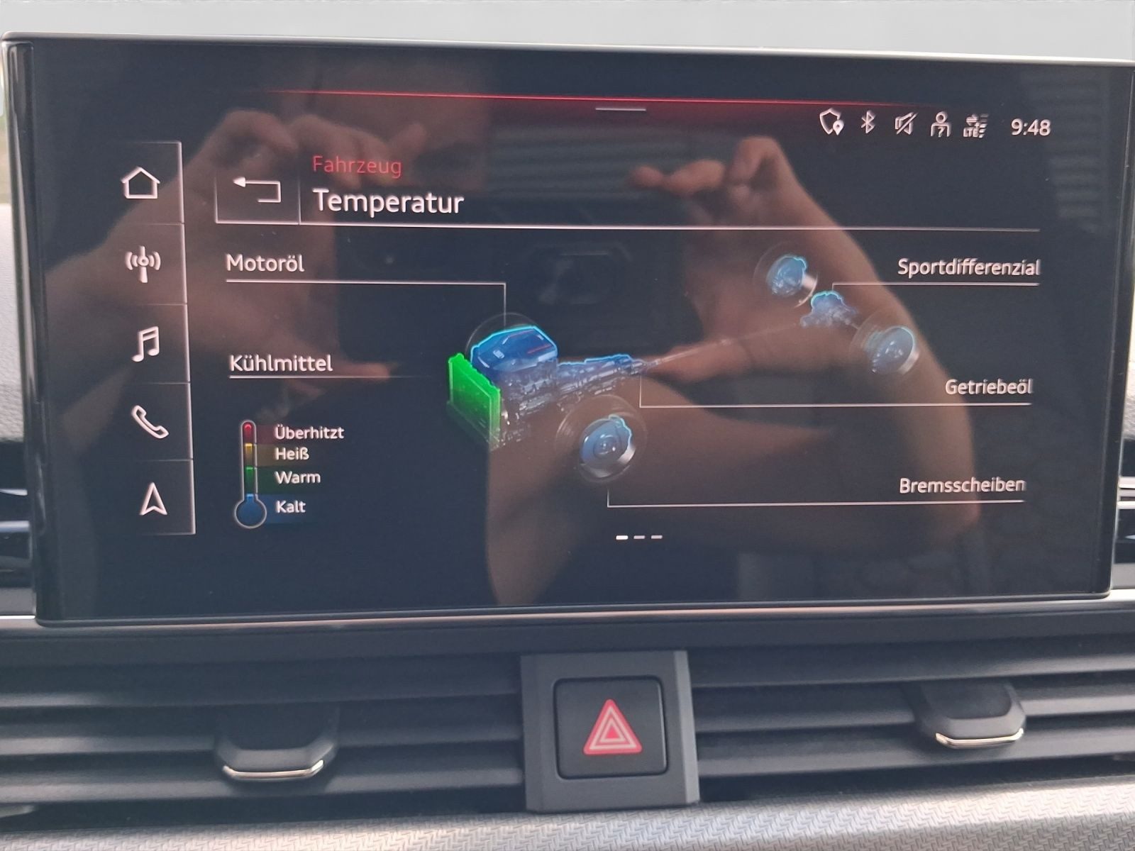 Audi RS 4 Avant – Foto 15
