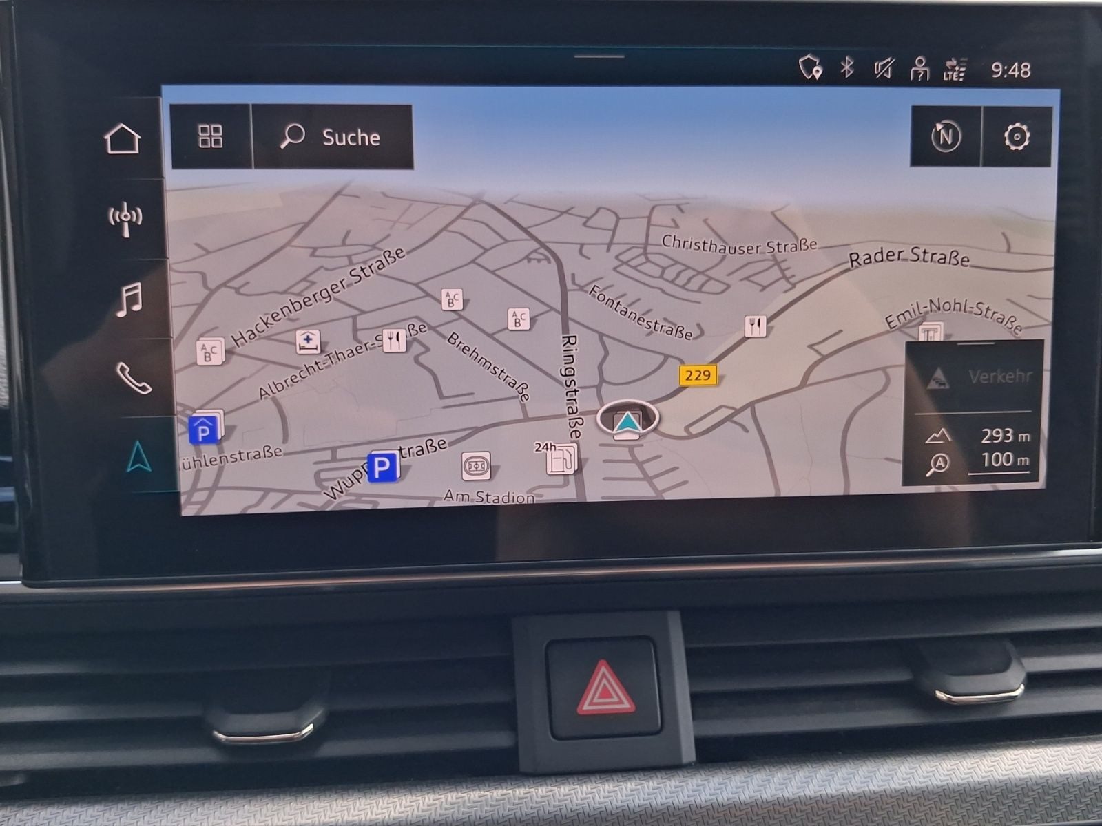 Audi RS 4 Avant – Foto 16