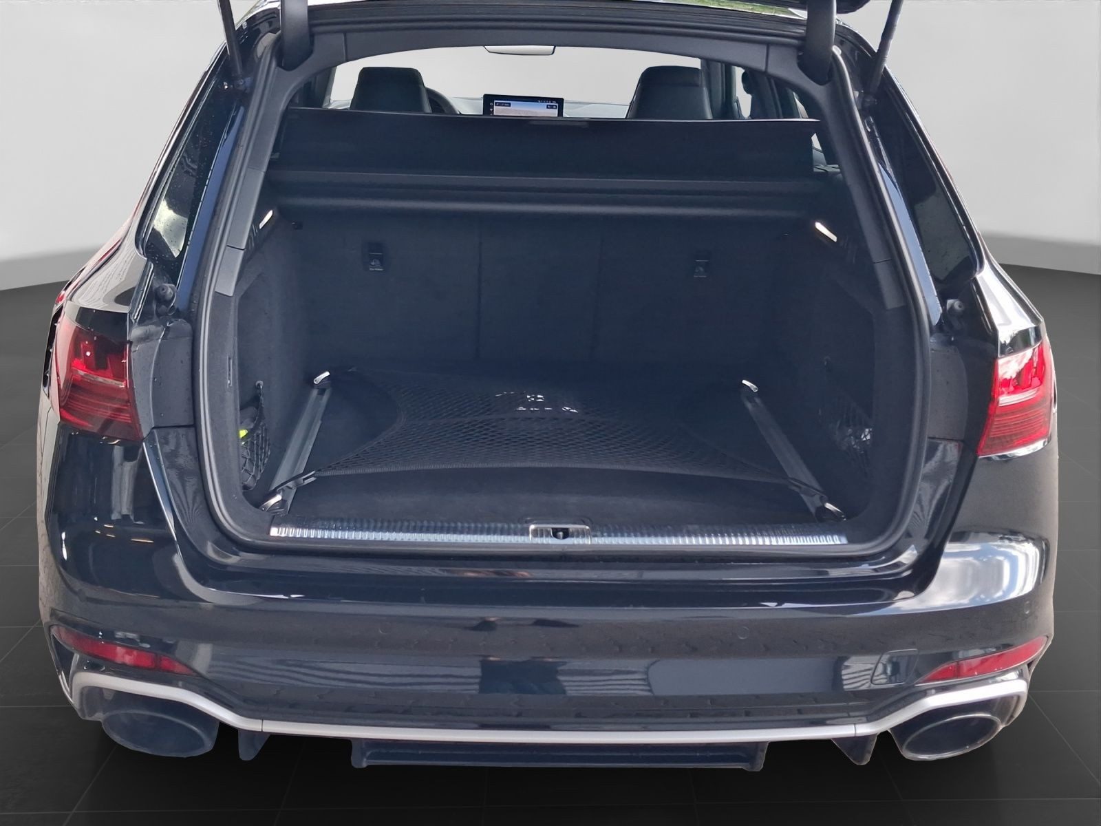 Audi RS 4 Avant – Foto 17