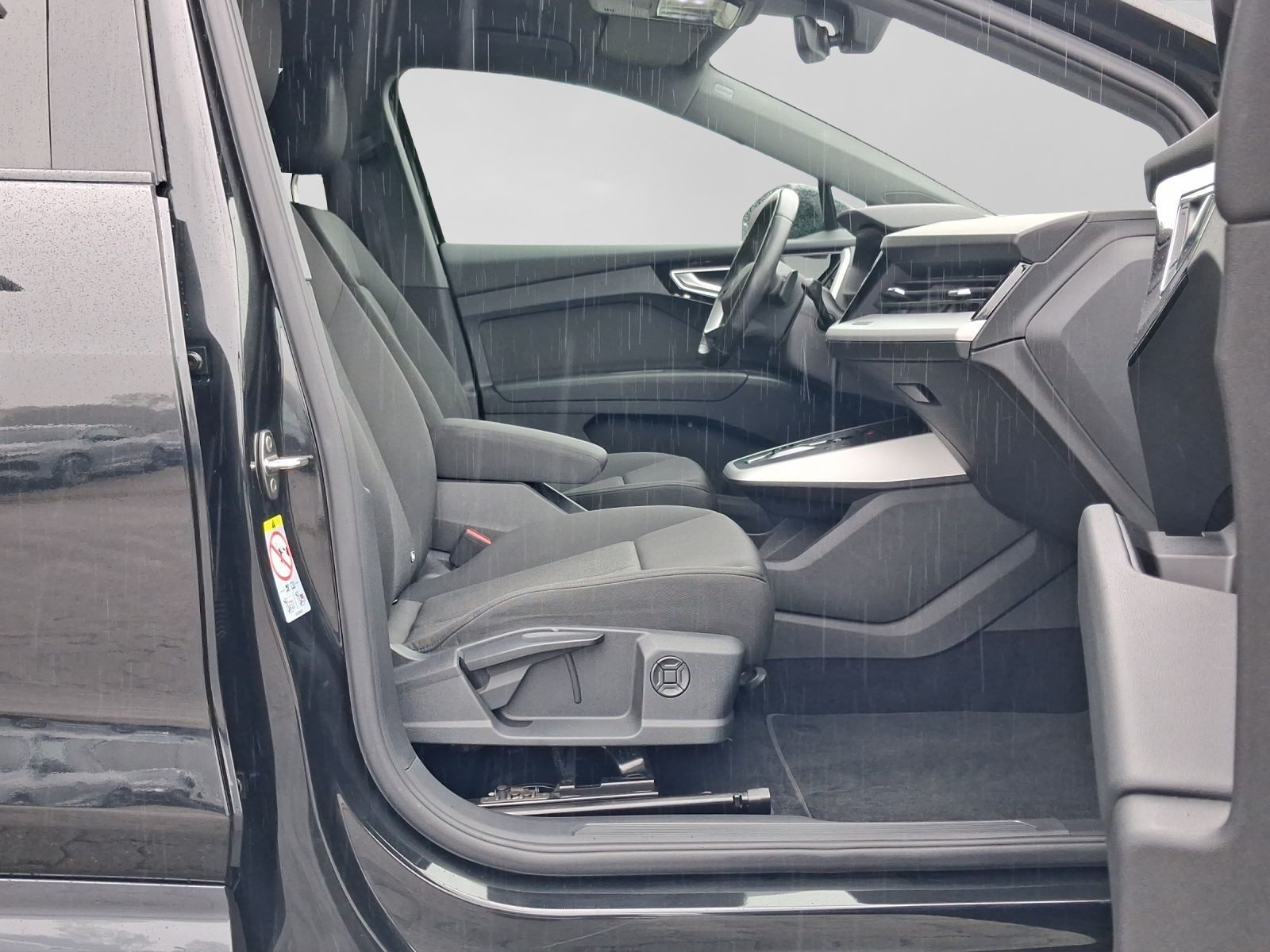 Audi Q4 Sportback e-tron – Bild 4