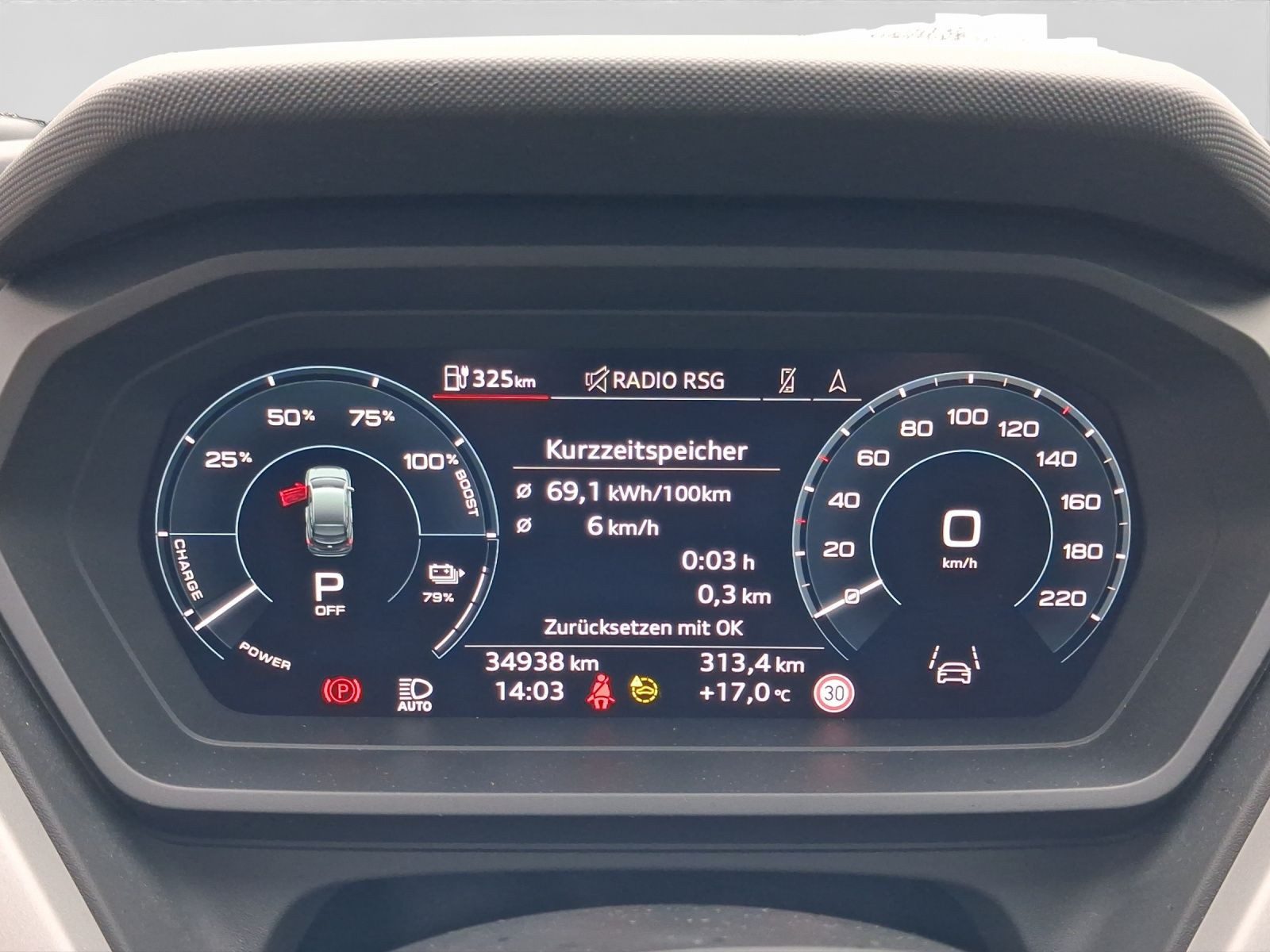 Audi Q4 Sportback e-tron – Bild 10