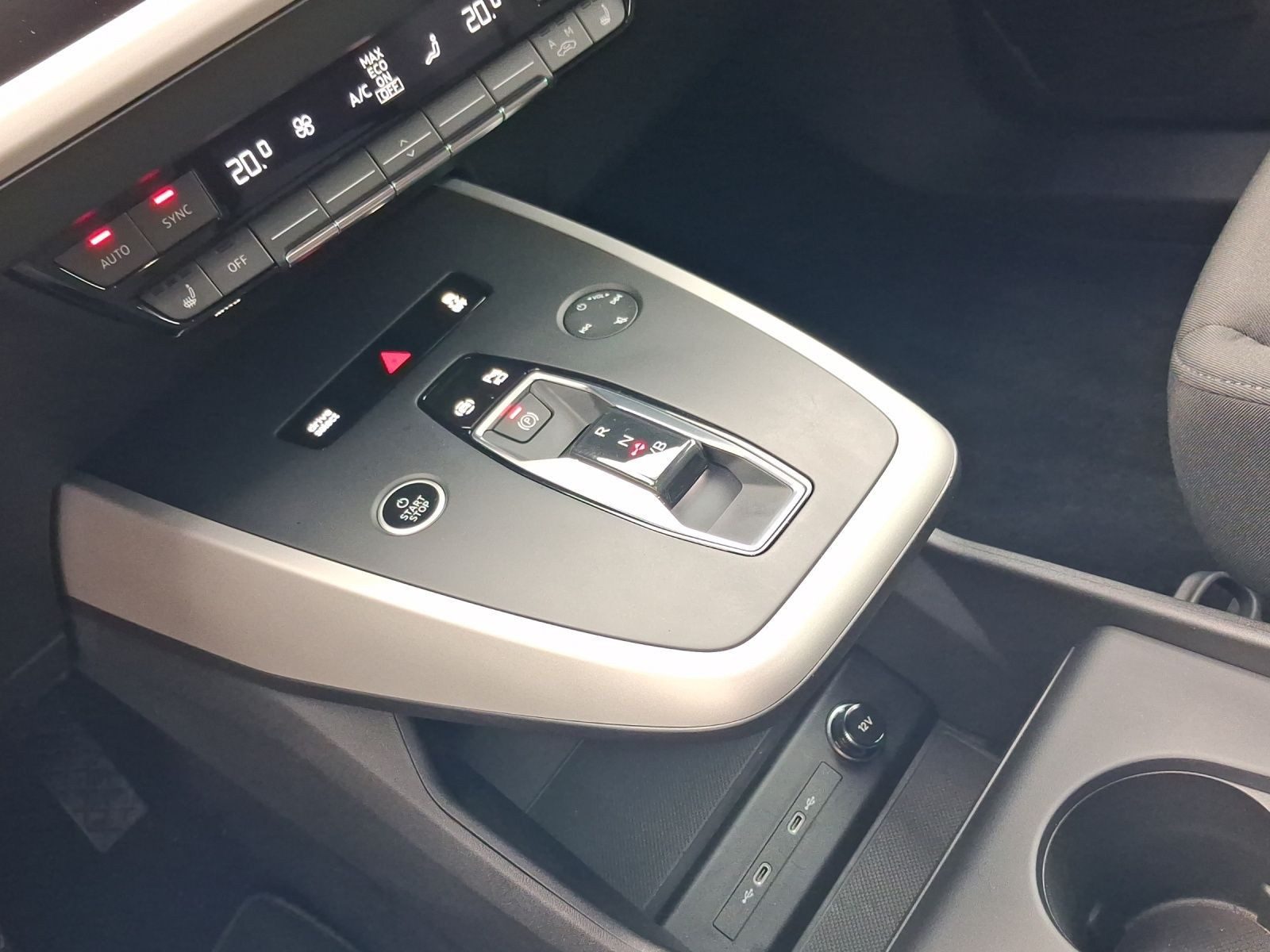 Audi Q4 Sportback e-tron – Bild 11