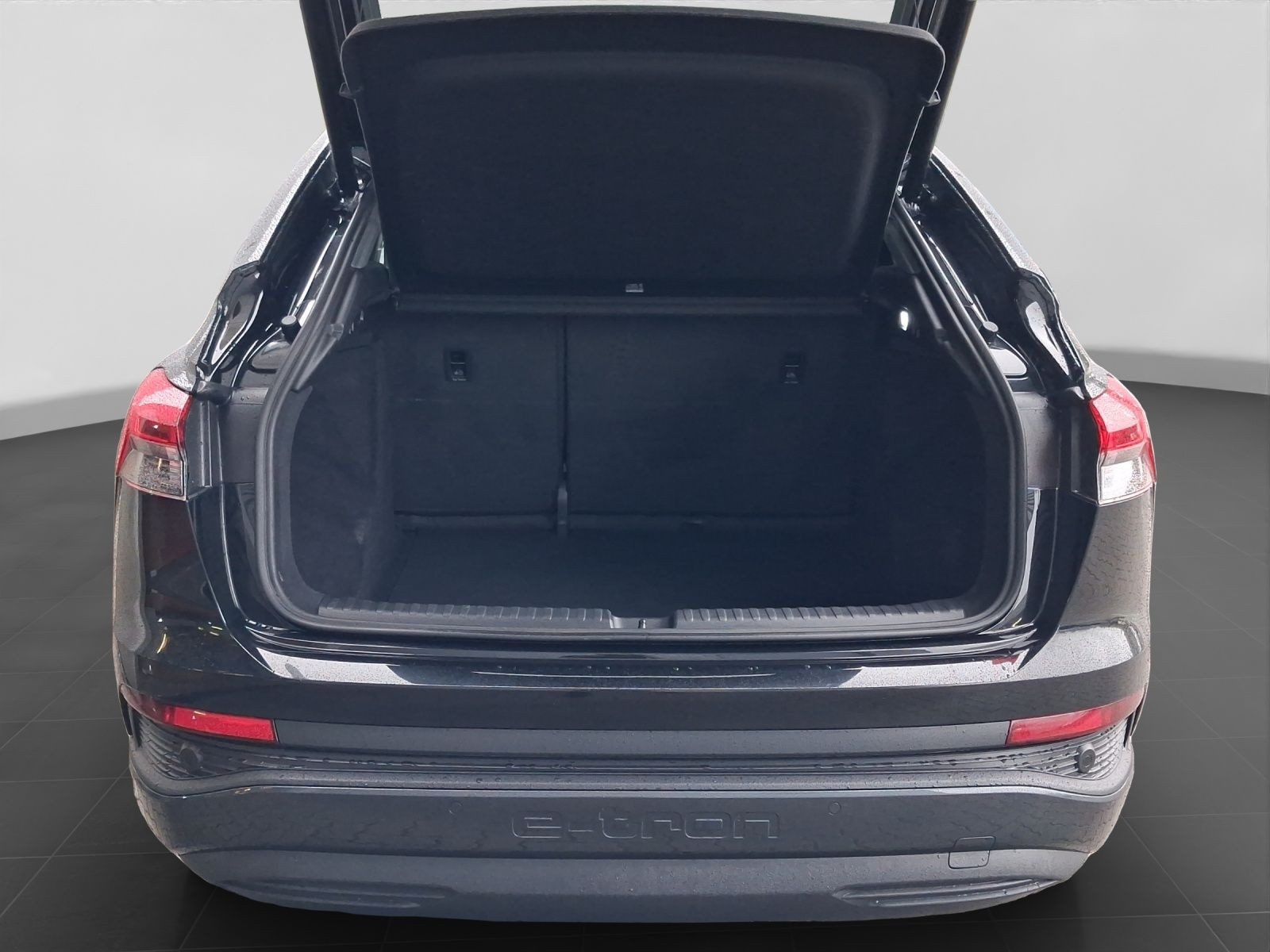 Audi Q4 Sportback e-tron – Bild 17