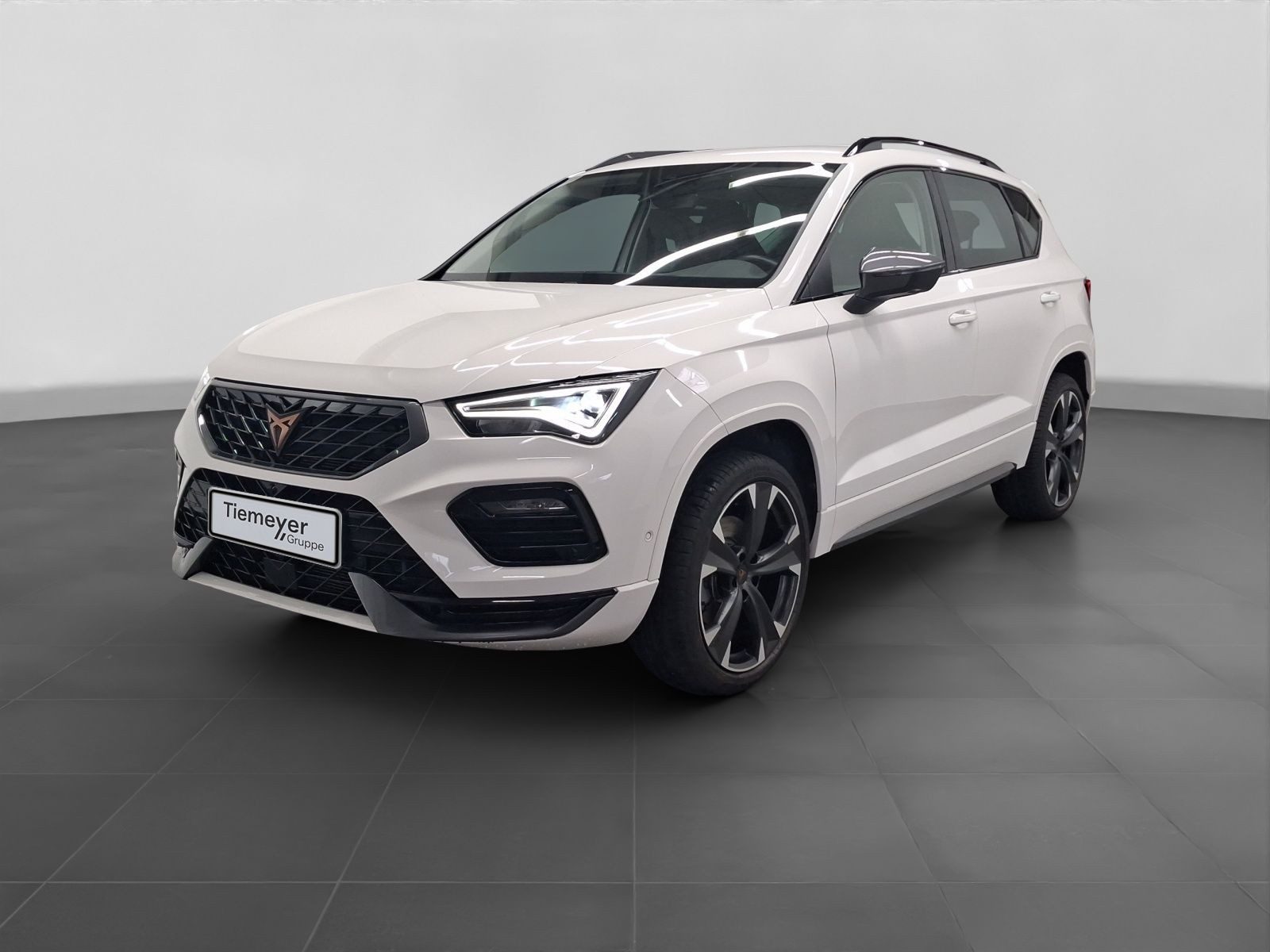 Cupra Ateca – Bild 2