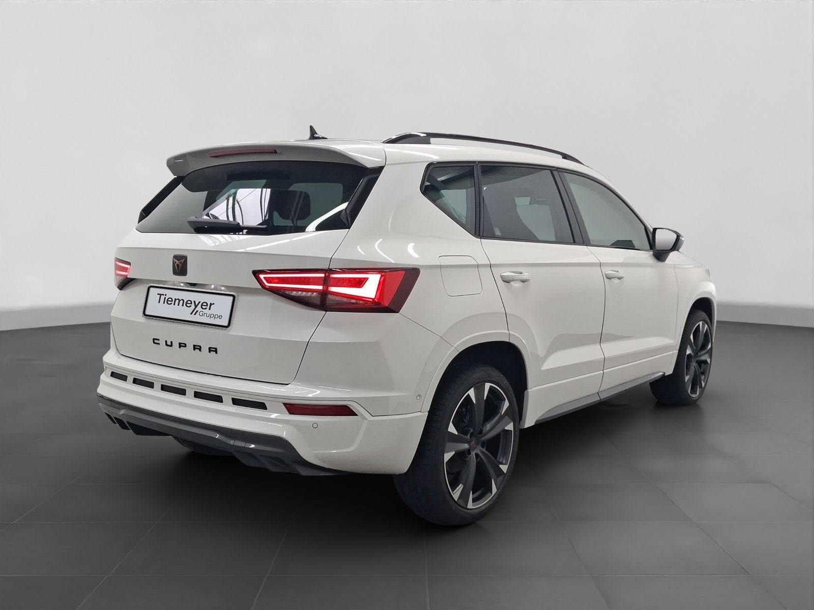Cupra Ateca – Bild 3