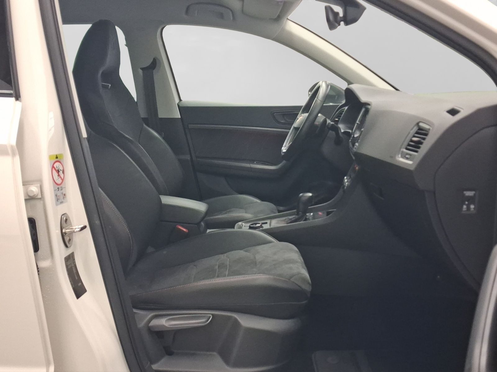 Cupra Ateca – Bild 4