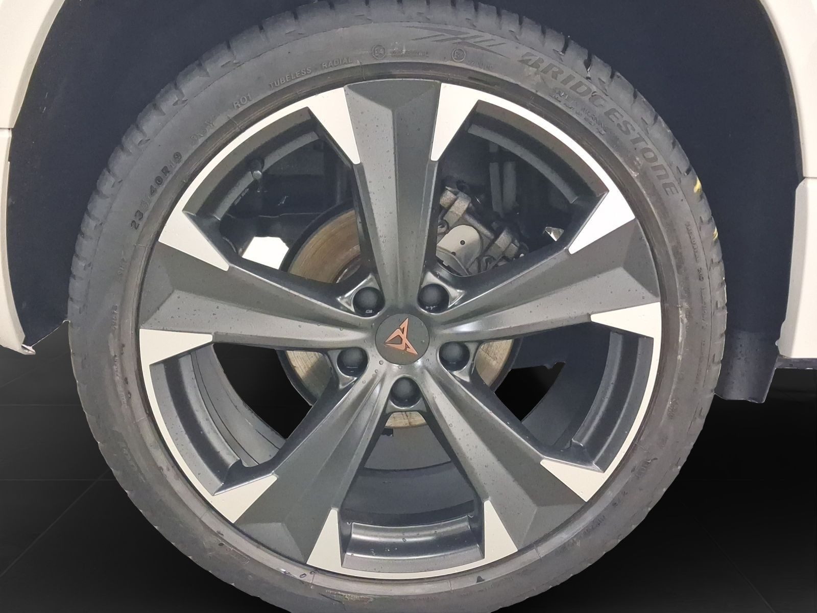 Cupra Ateca – Bild 7