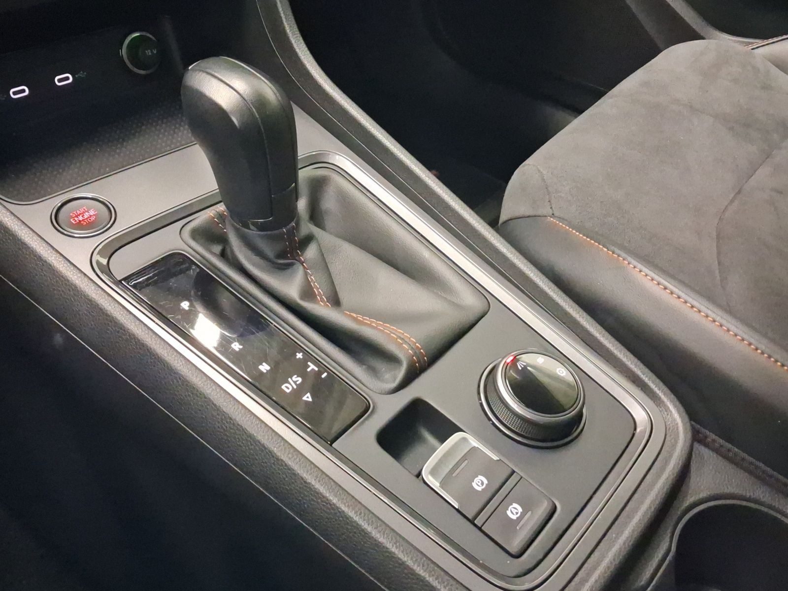 Cupra Ateca – Bild 11