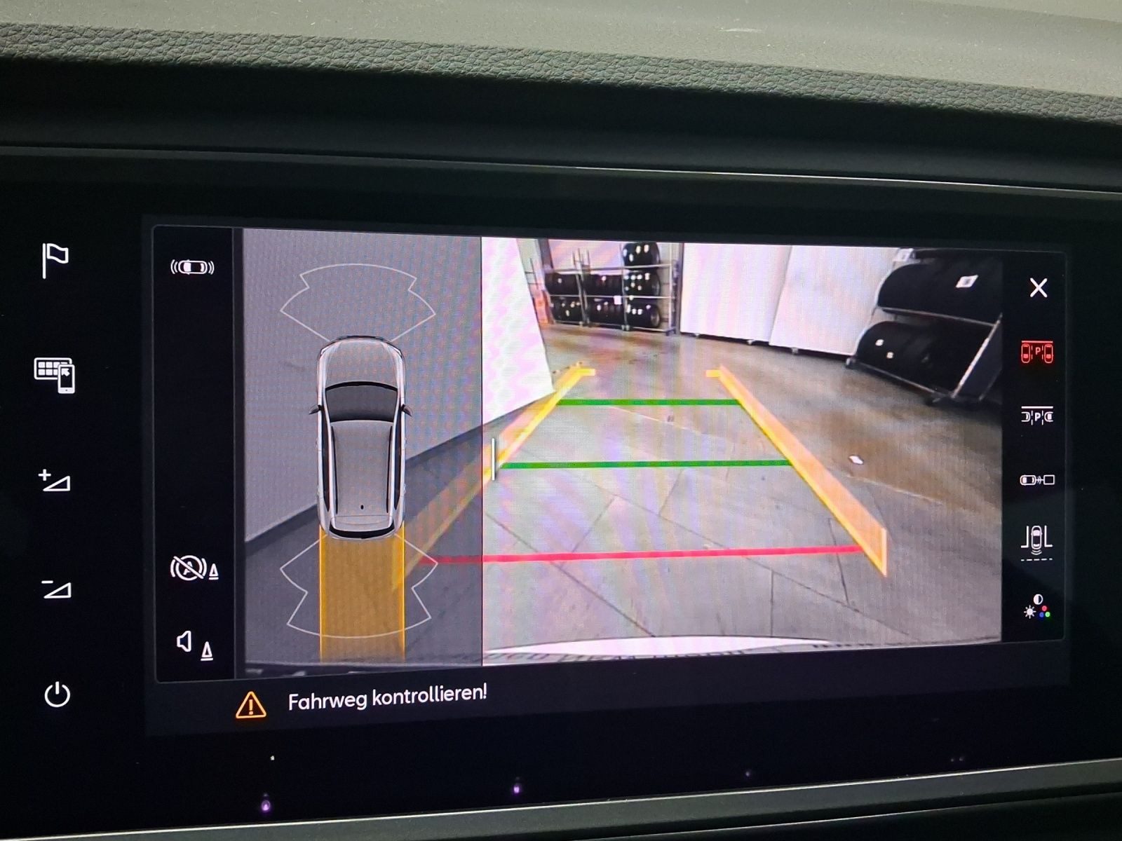 Cupra Ateca – Bild 13