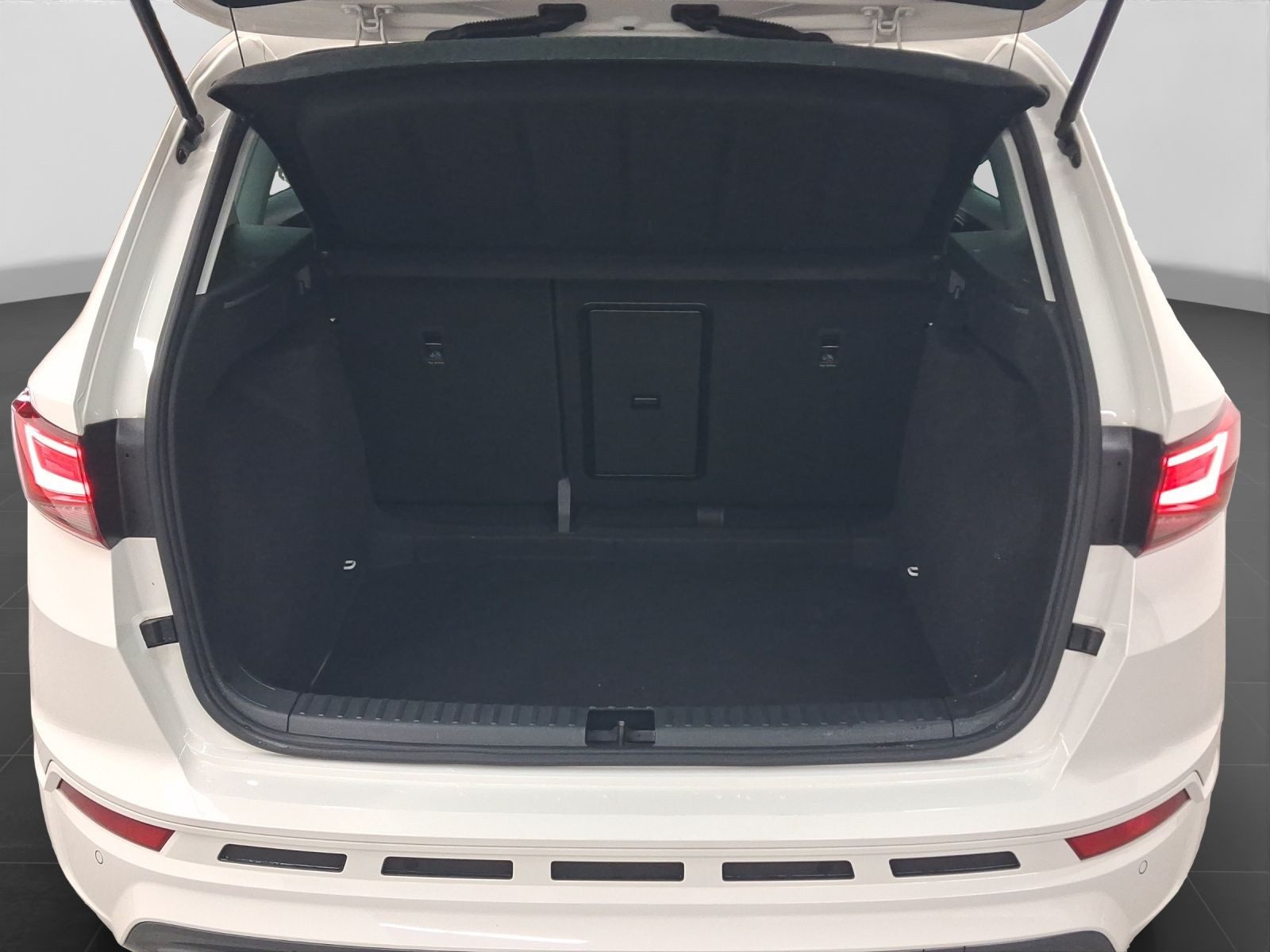 Cupra Ateca – Bild 17