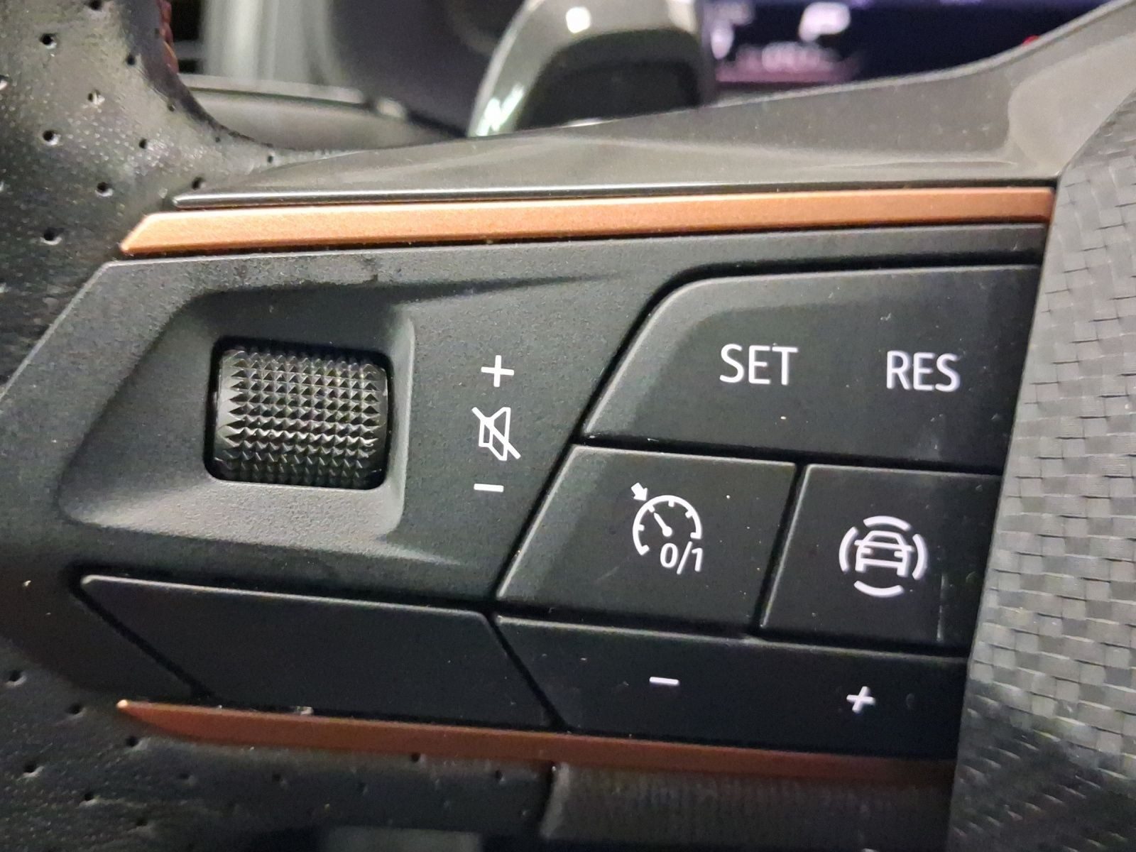 Cupra Ateca – Bild 18