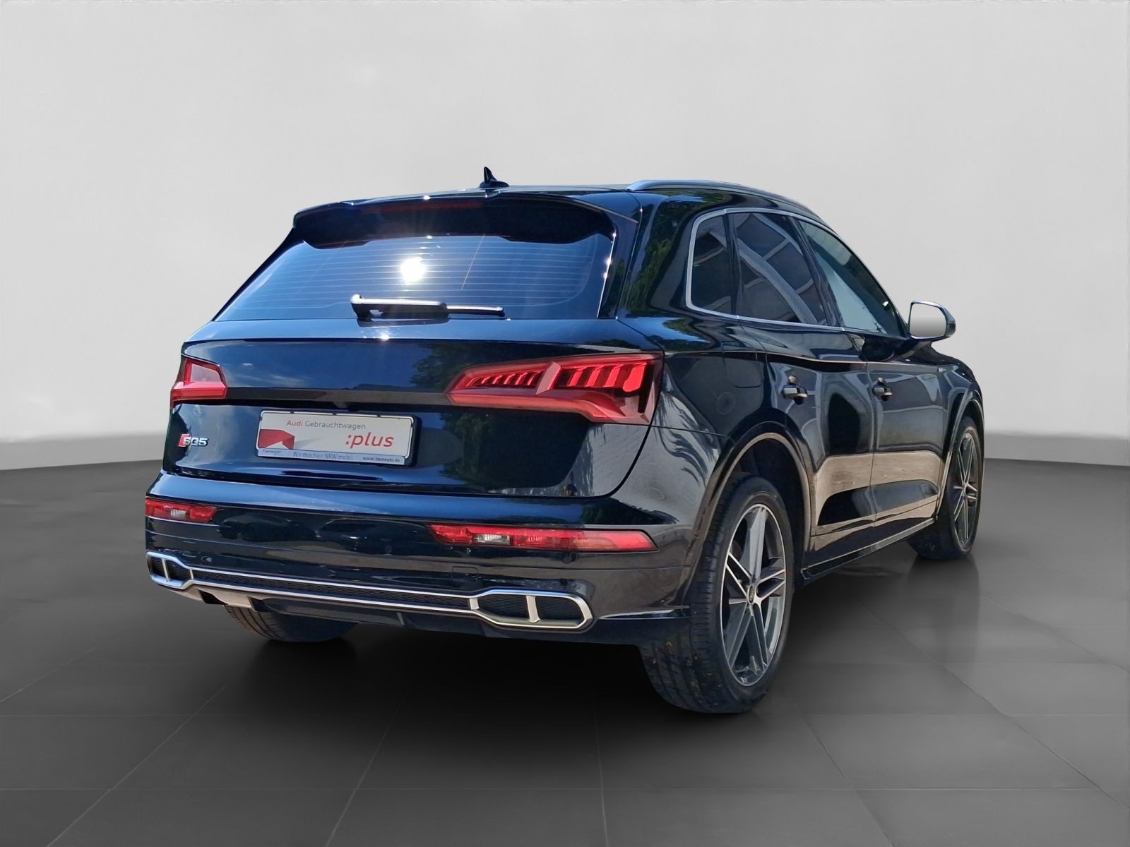 Audi SQ5 – Foto 3