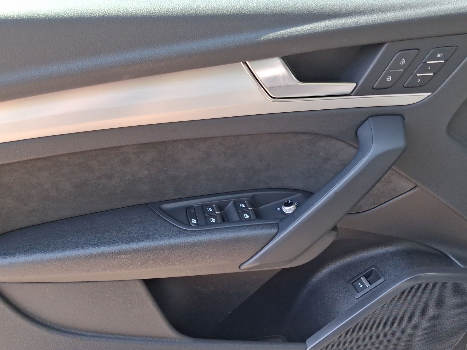 Audi SQ5 – Foto 8