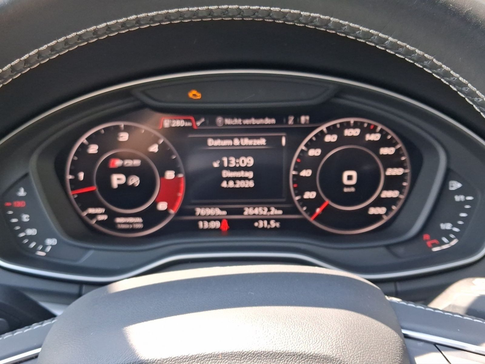 Audi SQ5 – Foto 10